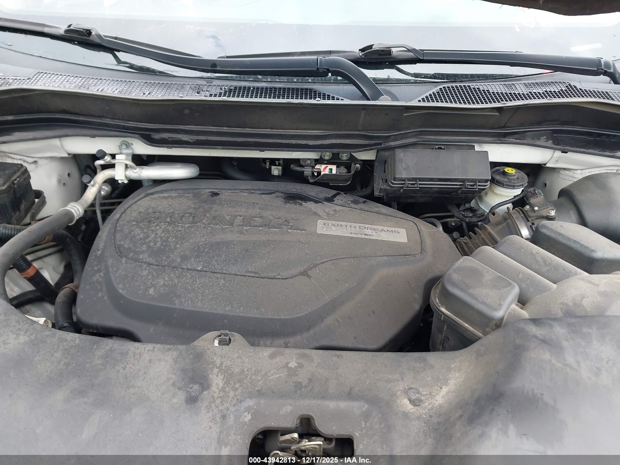 HONDA PILOT image 10