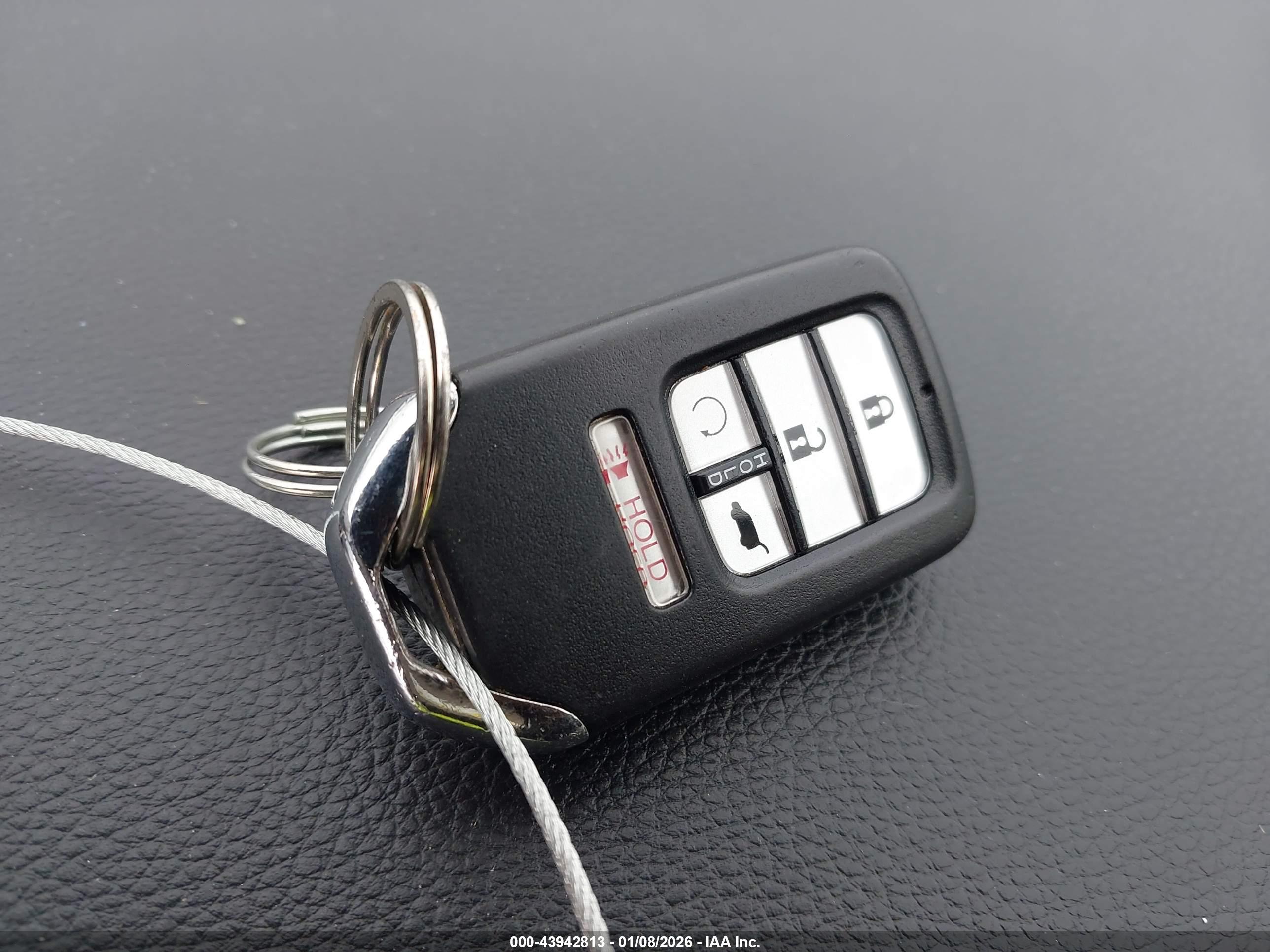 HONDA PILOT image 11