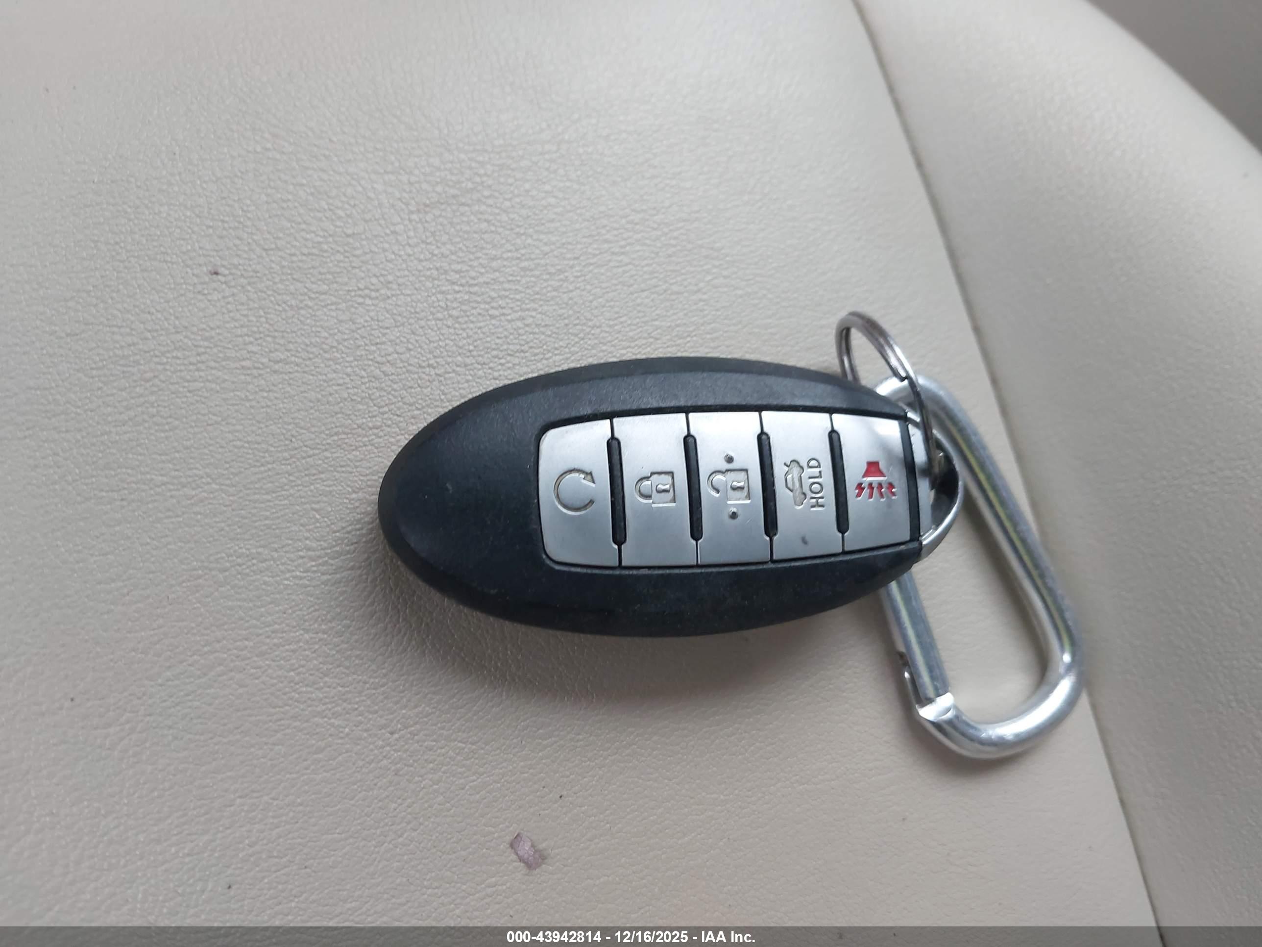 INFINITI Q50 image 11