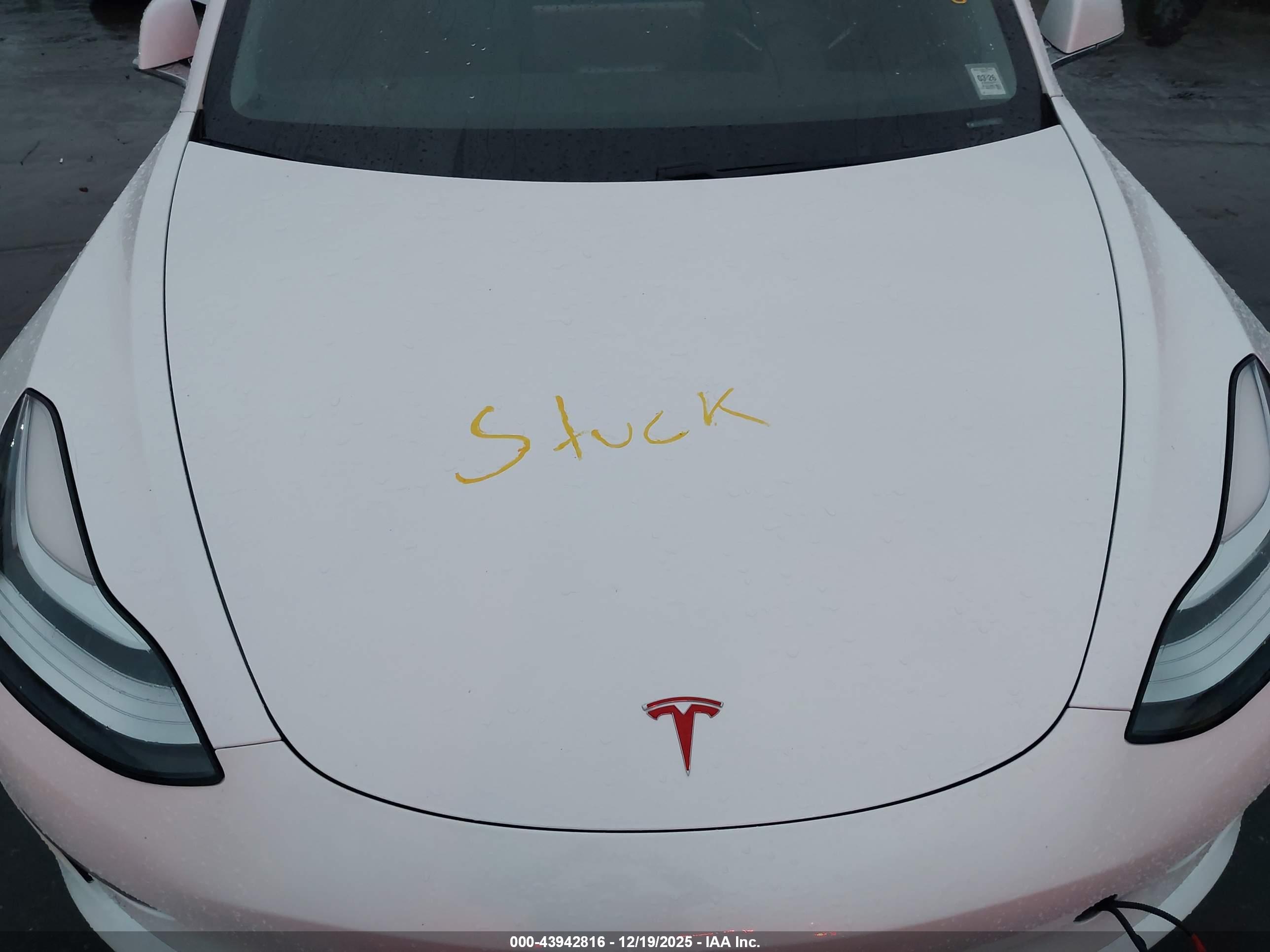 TESLA MODEL image 10