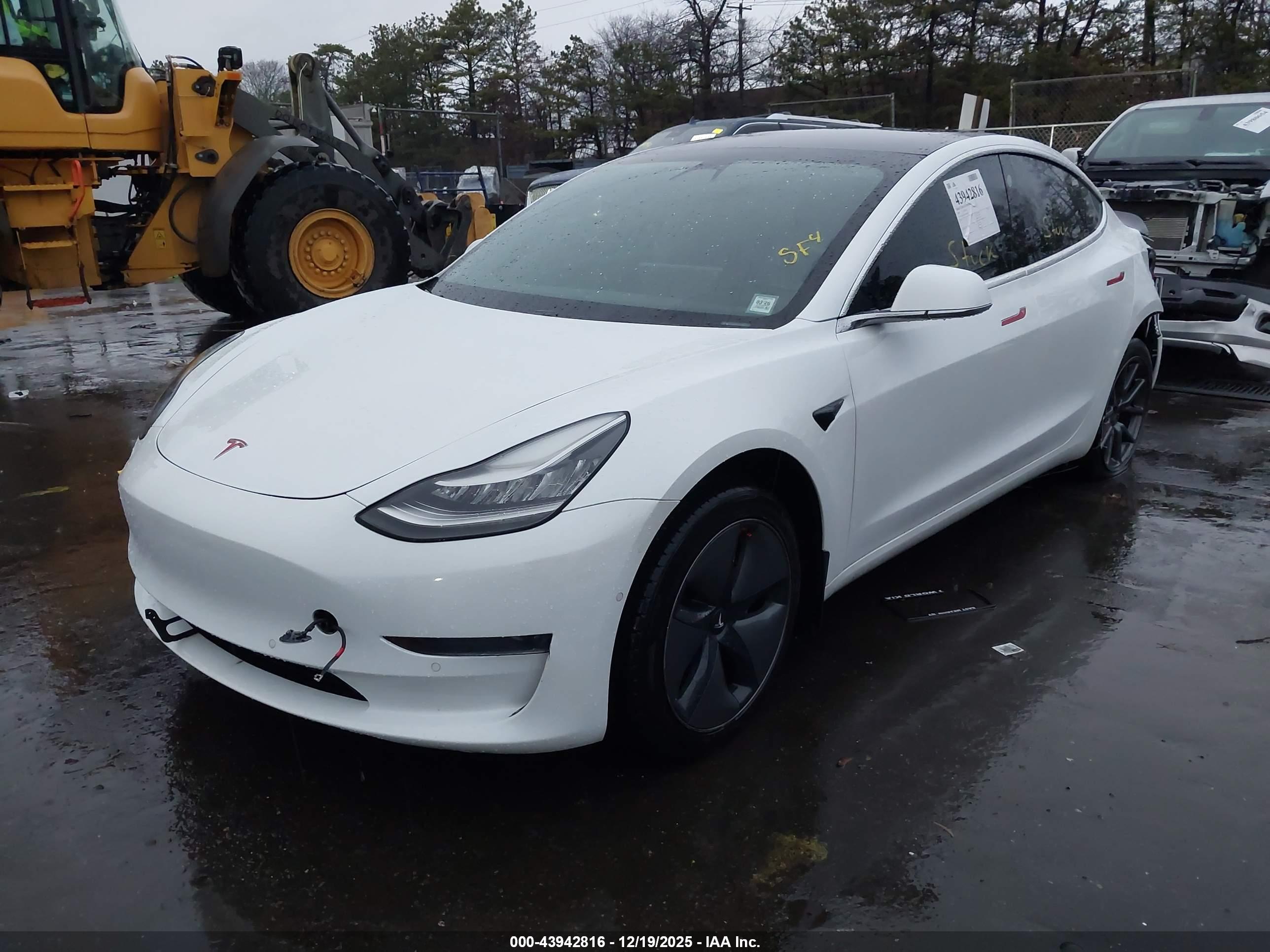 TESLA MODEL image 2