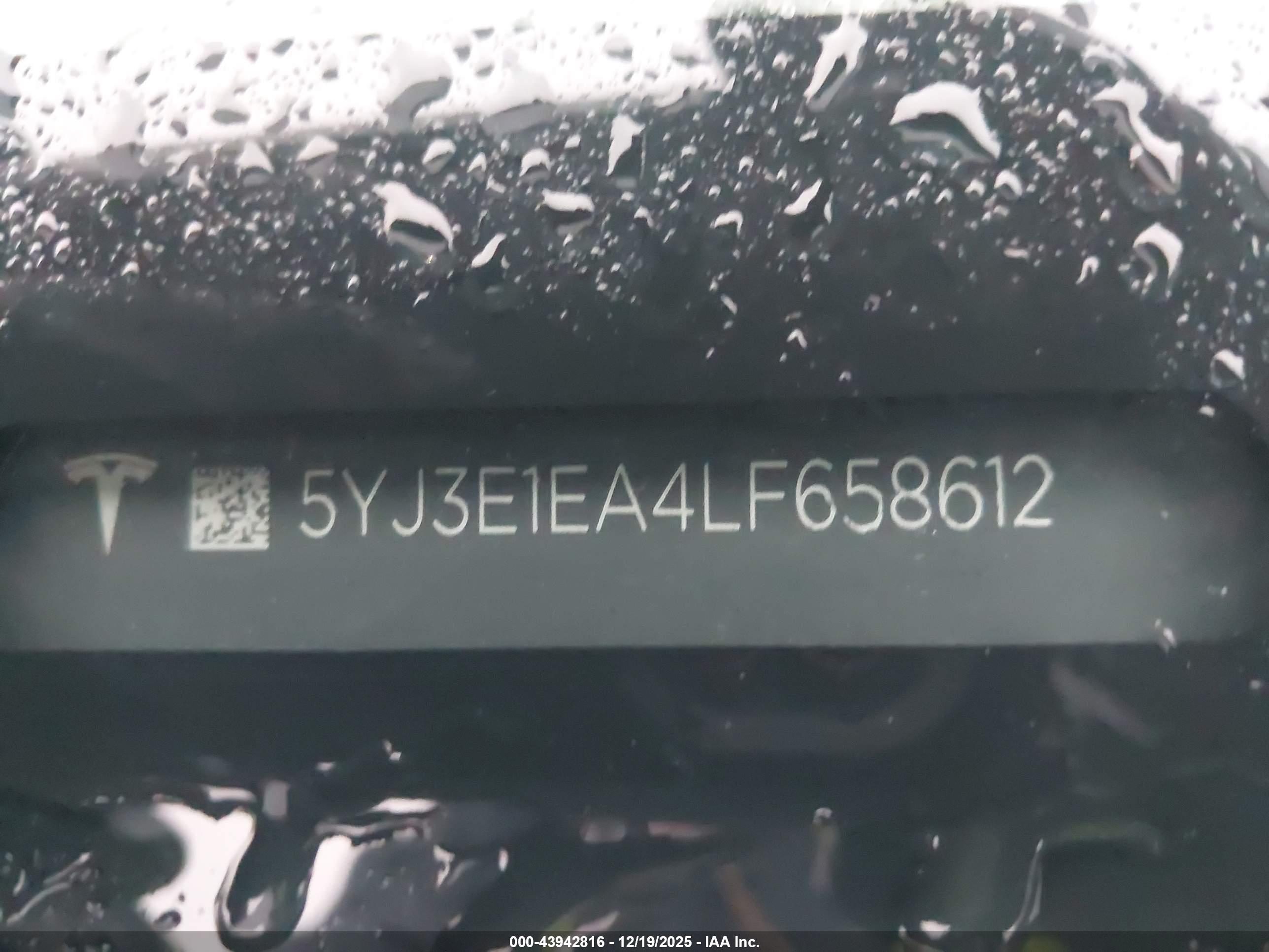 TESLA MODEL image 9