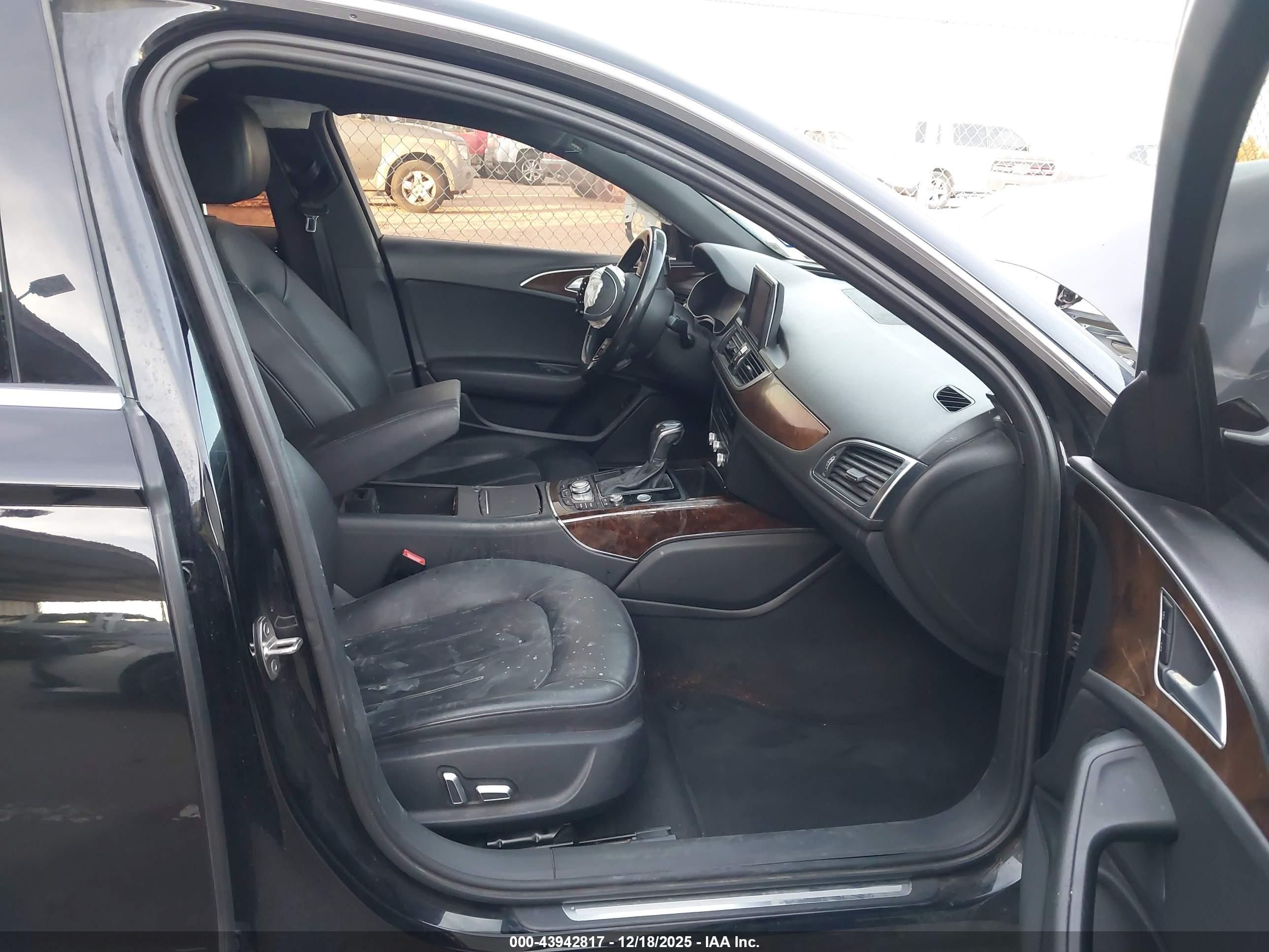 AUDI A6 image 5