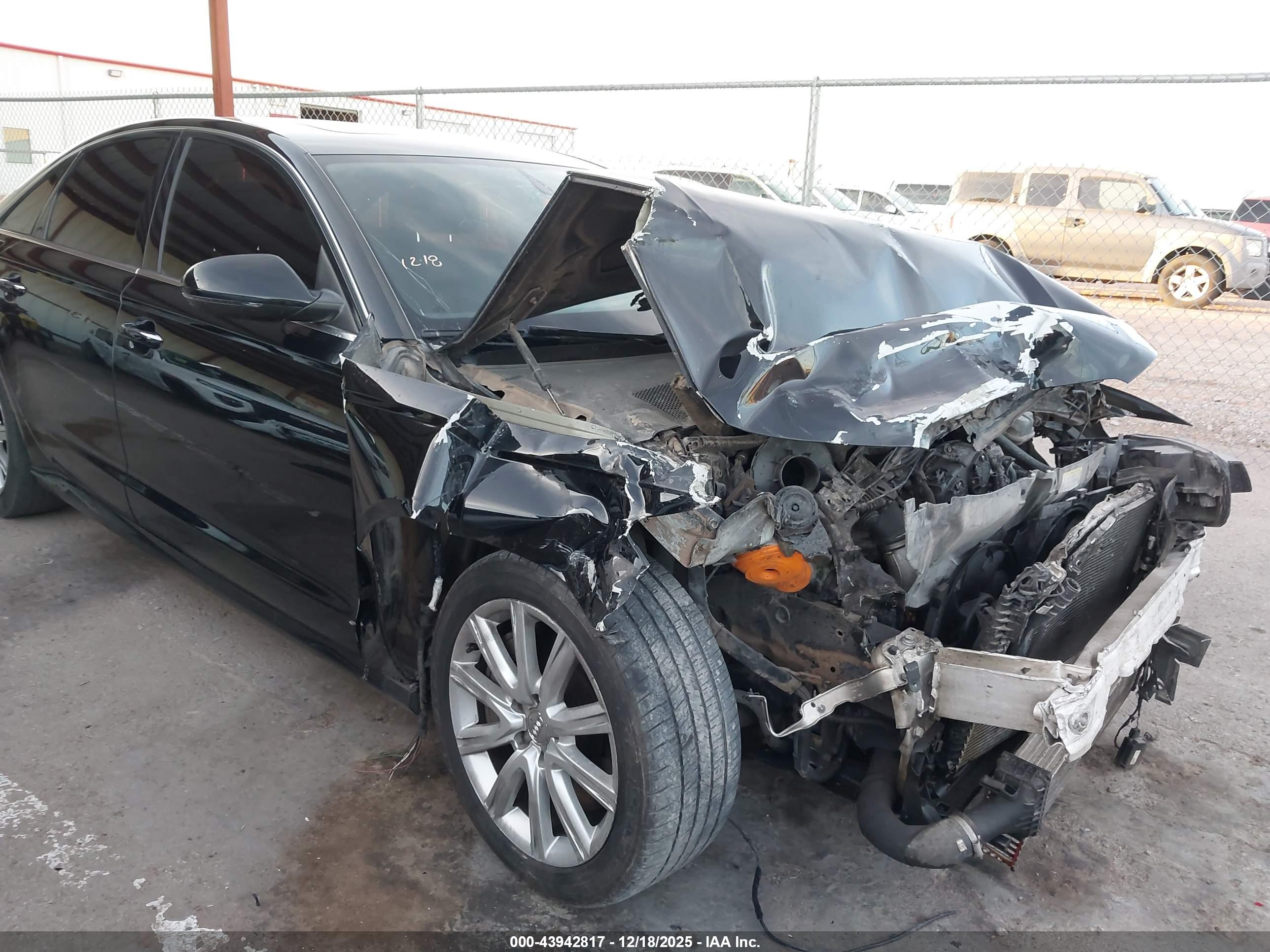 AUDI A6 image 6
