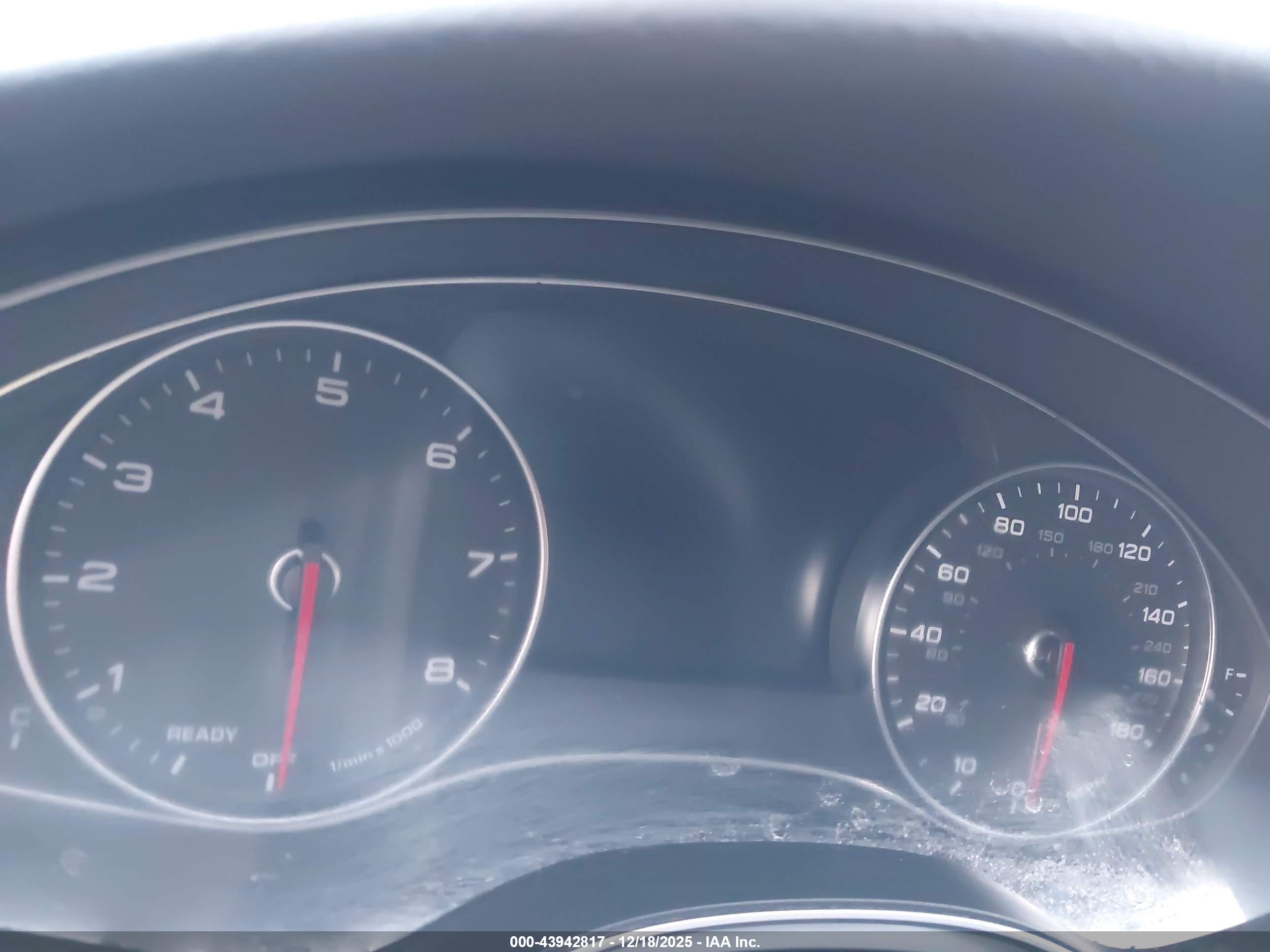 AUDI A6 image 7