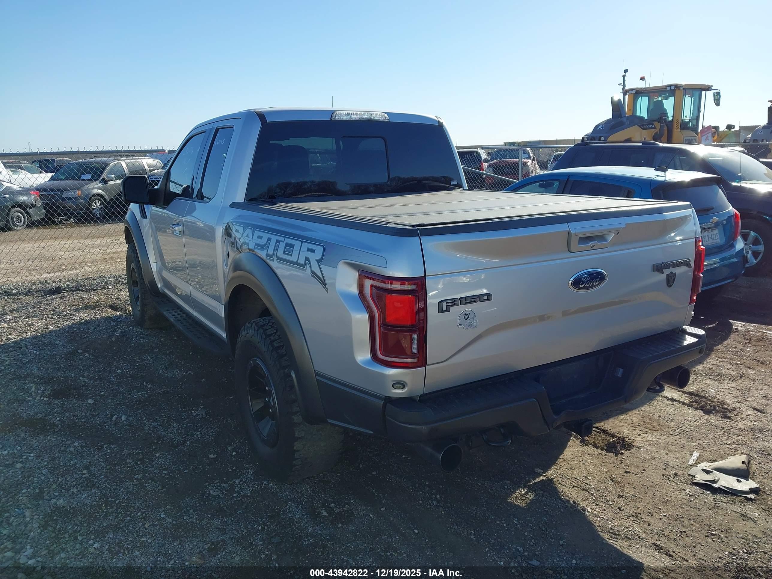 FORD F-150 image 3