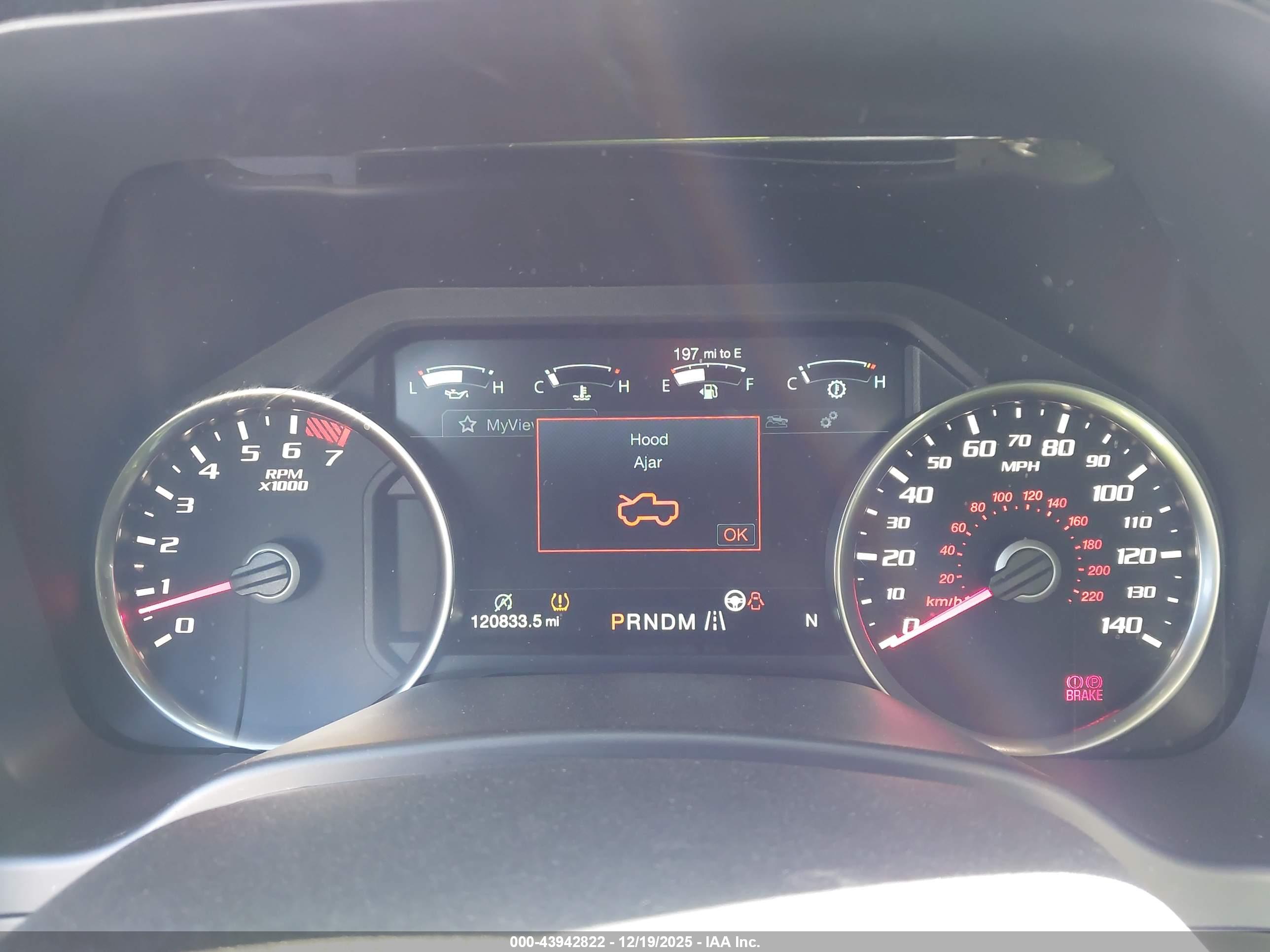 FORD F-150 image 7