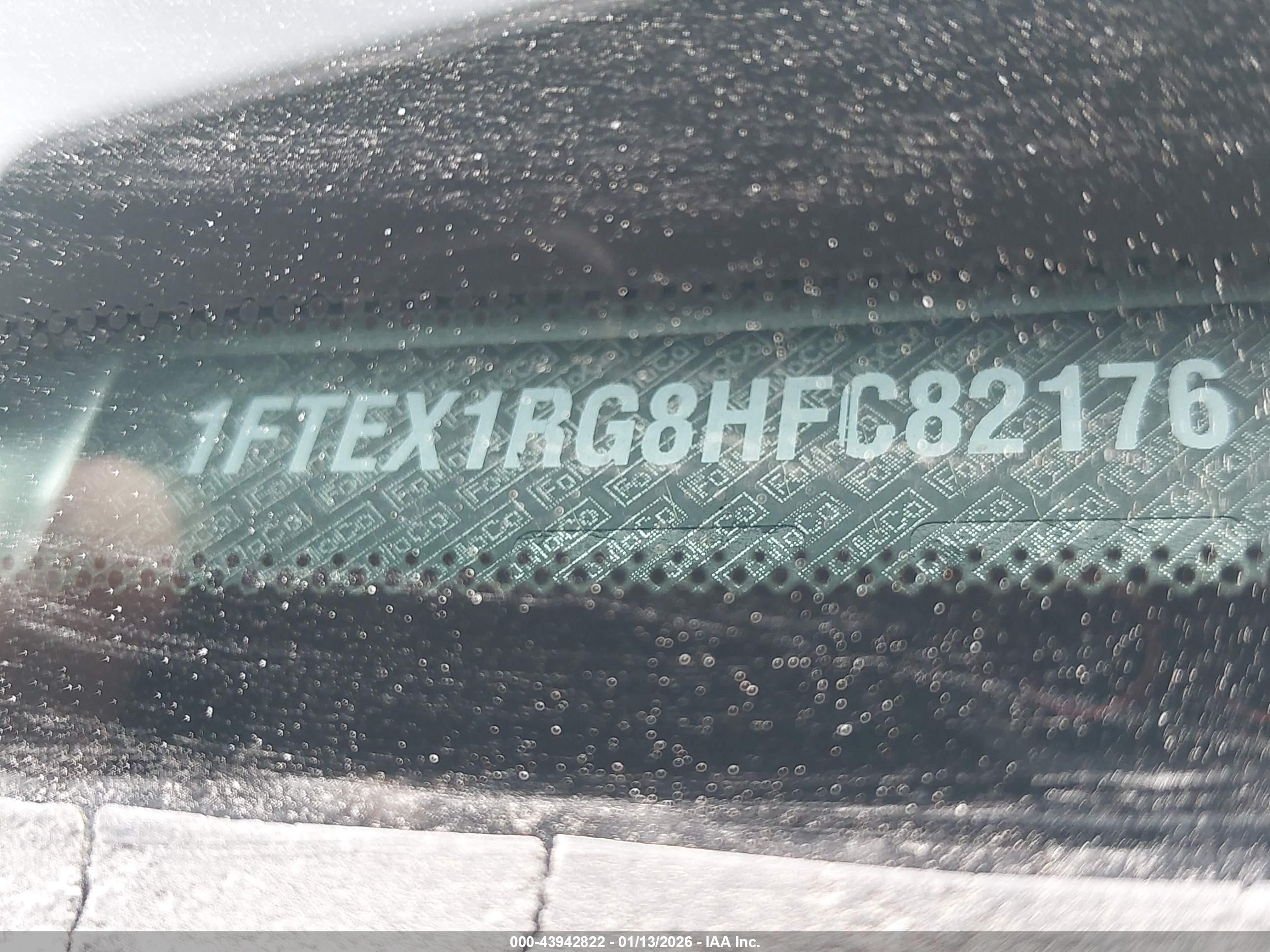 FORD F-150 image 9