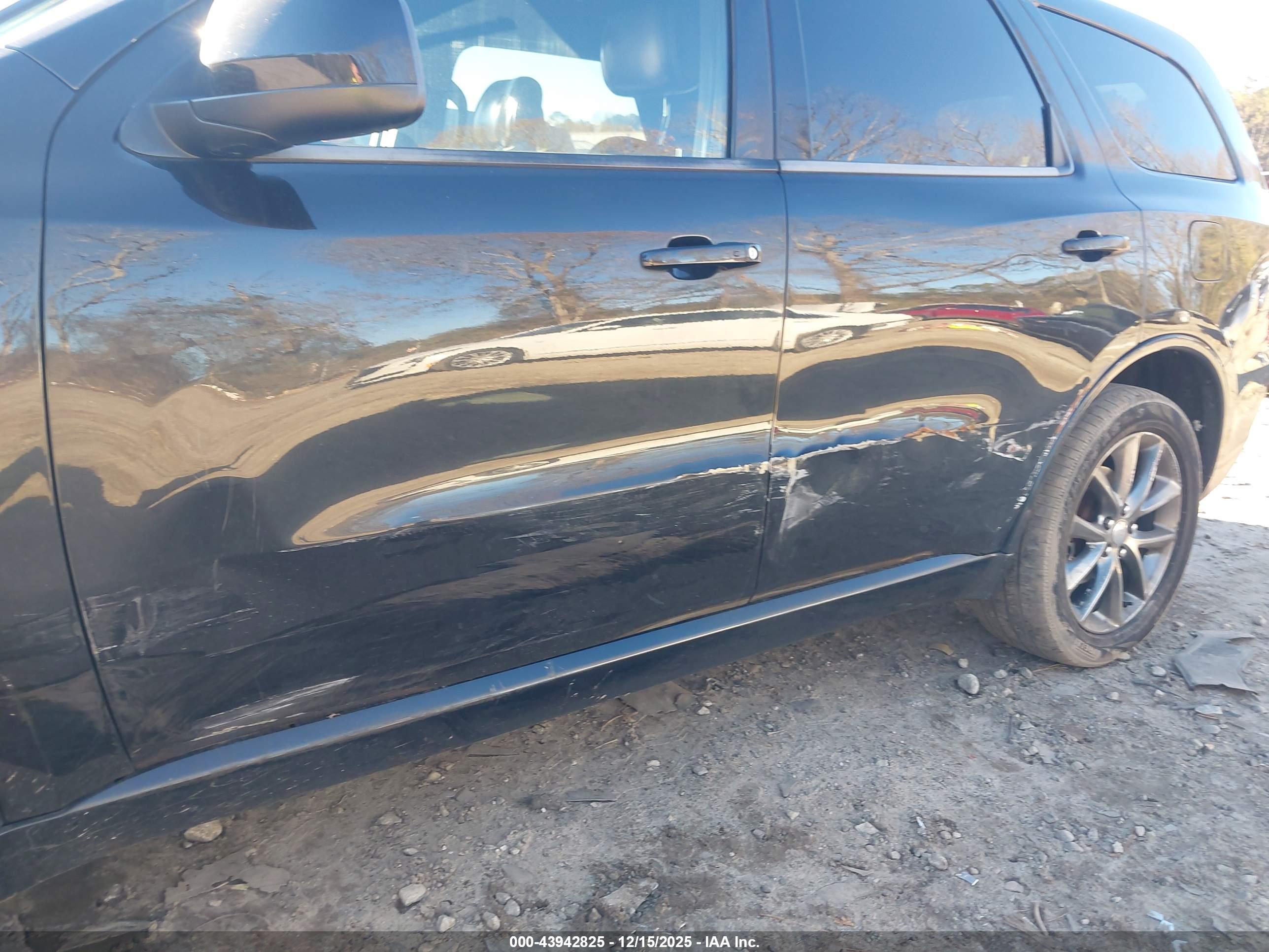 DODGE DURANGO image 6