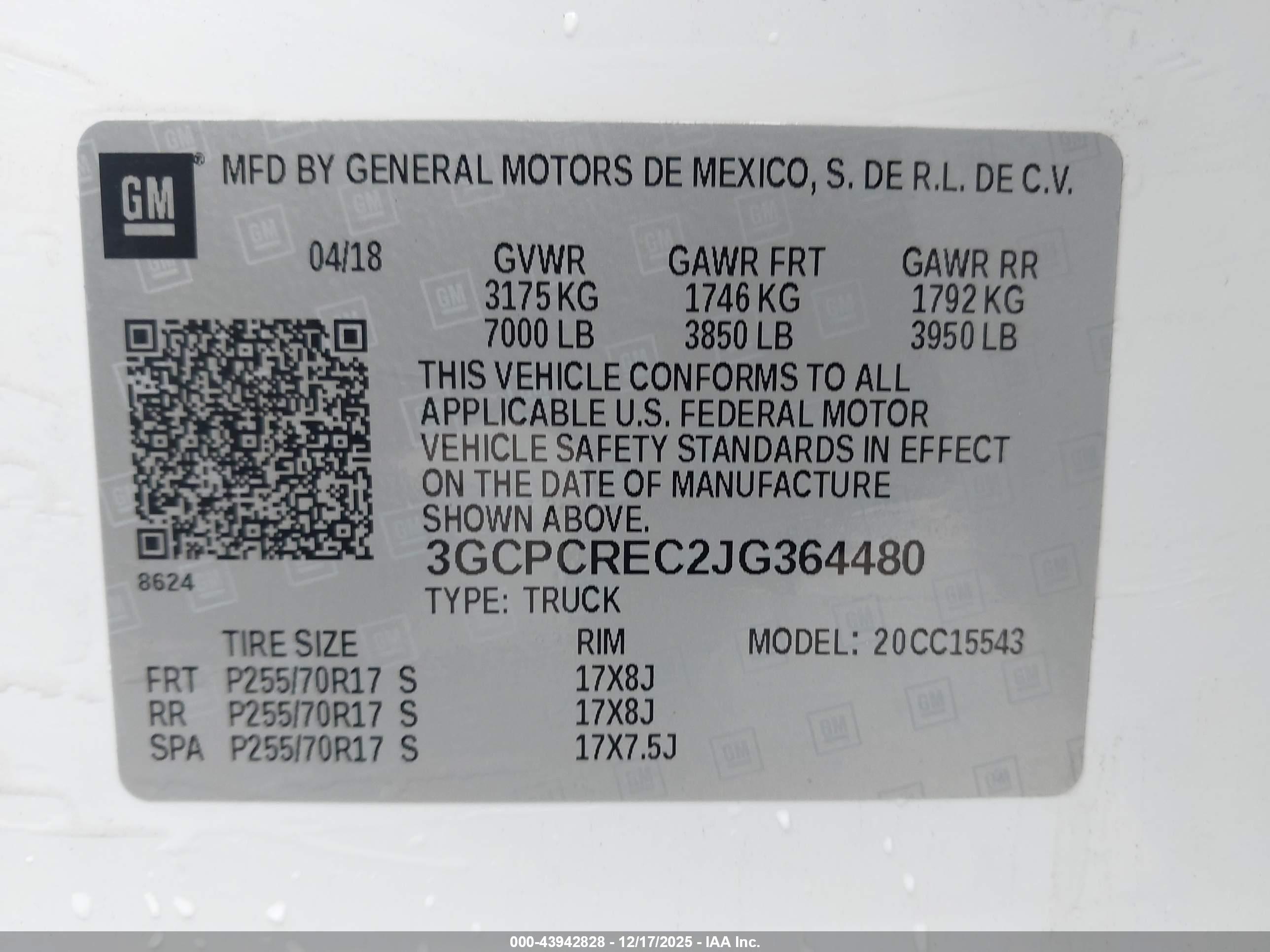 CHEVROLET SILVERADO image 9