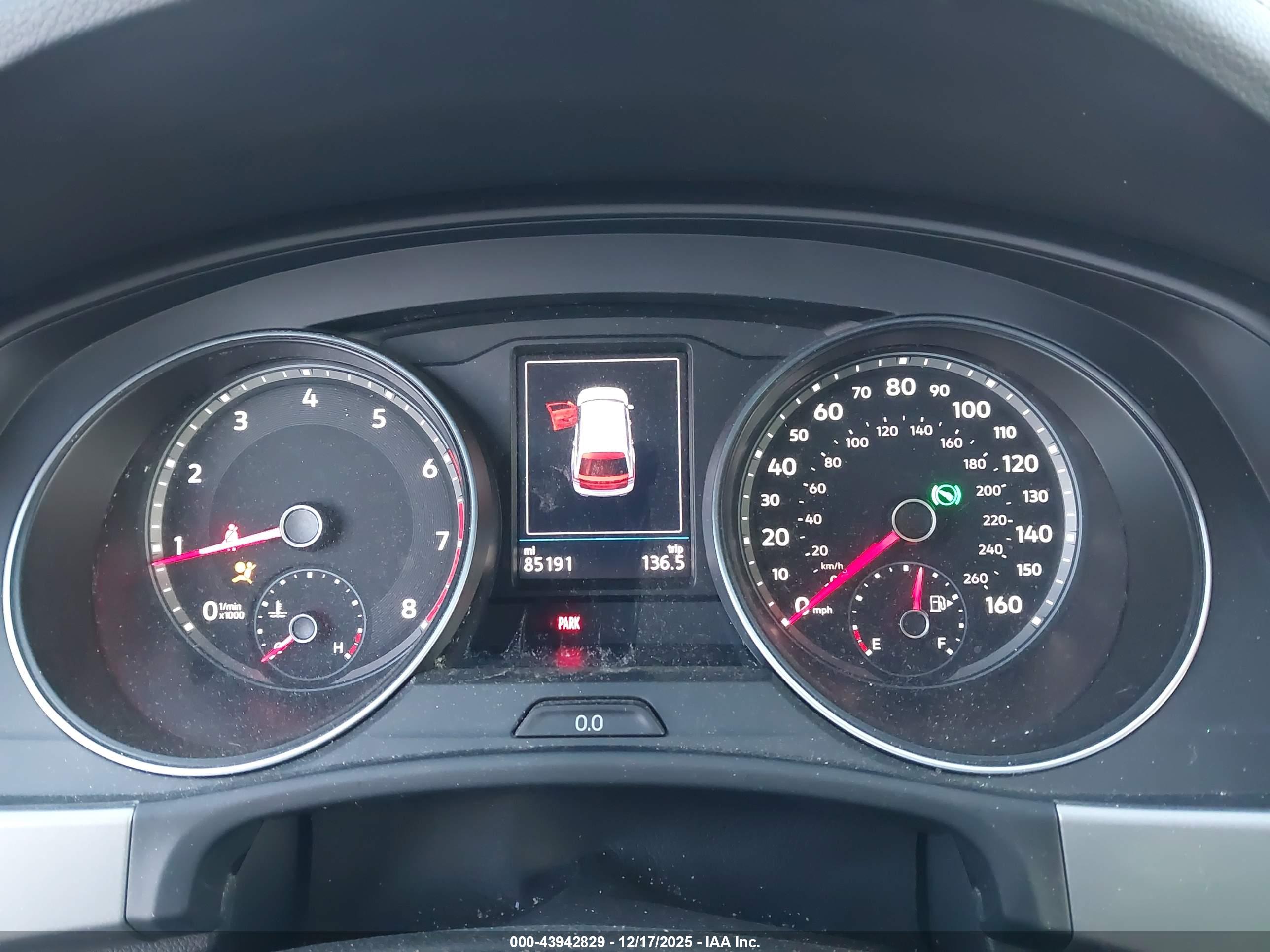 VOLKSWAGEN ATLAS image 7