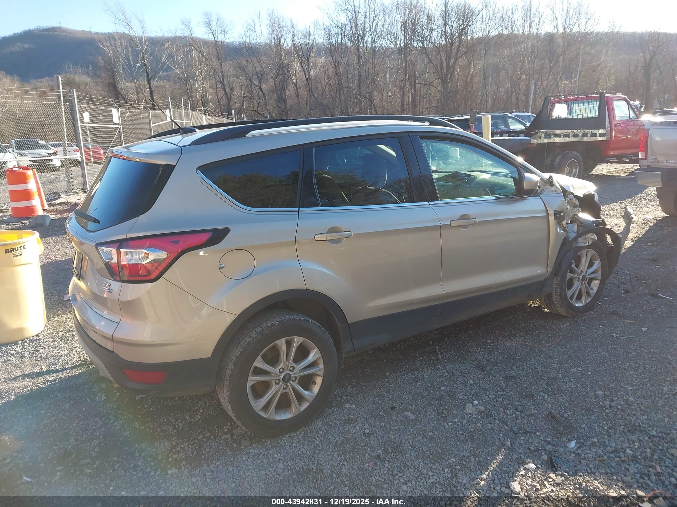 FORD ESCAPE image 4