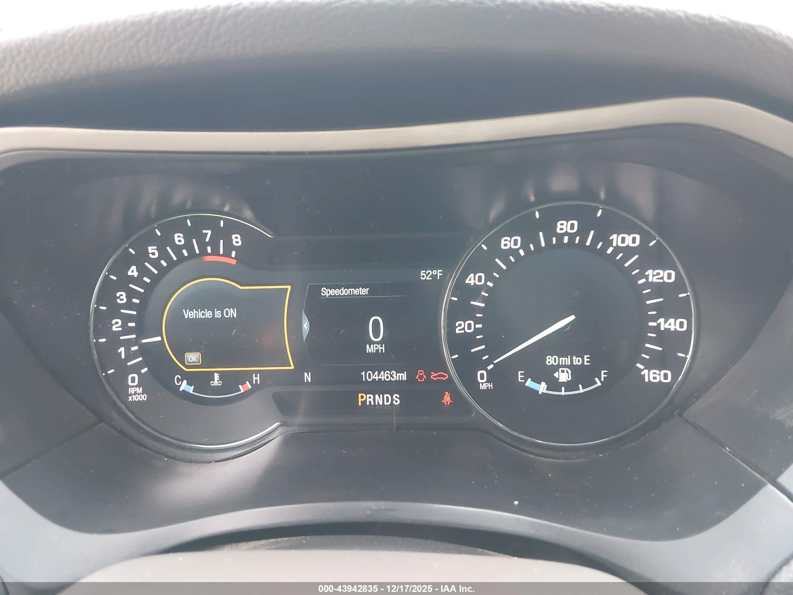 LINCOLN MKZ image 7