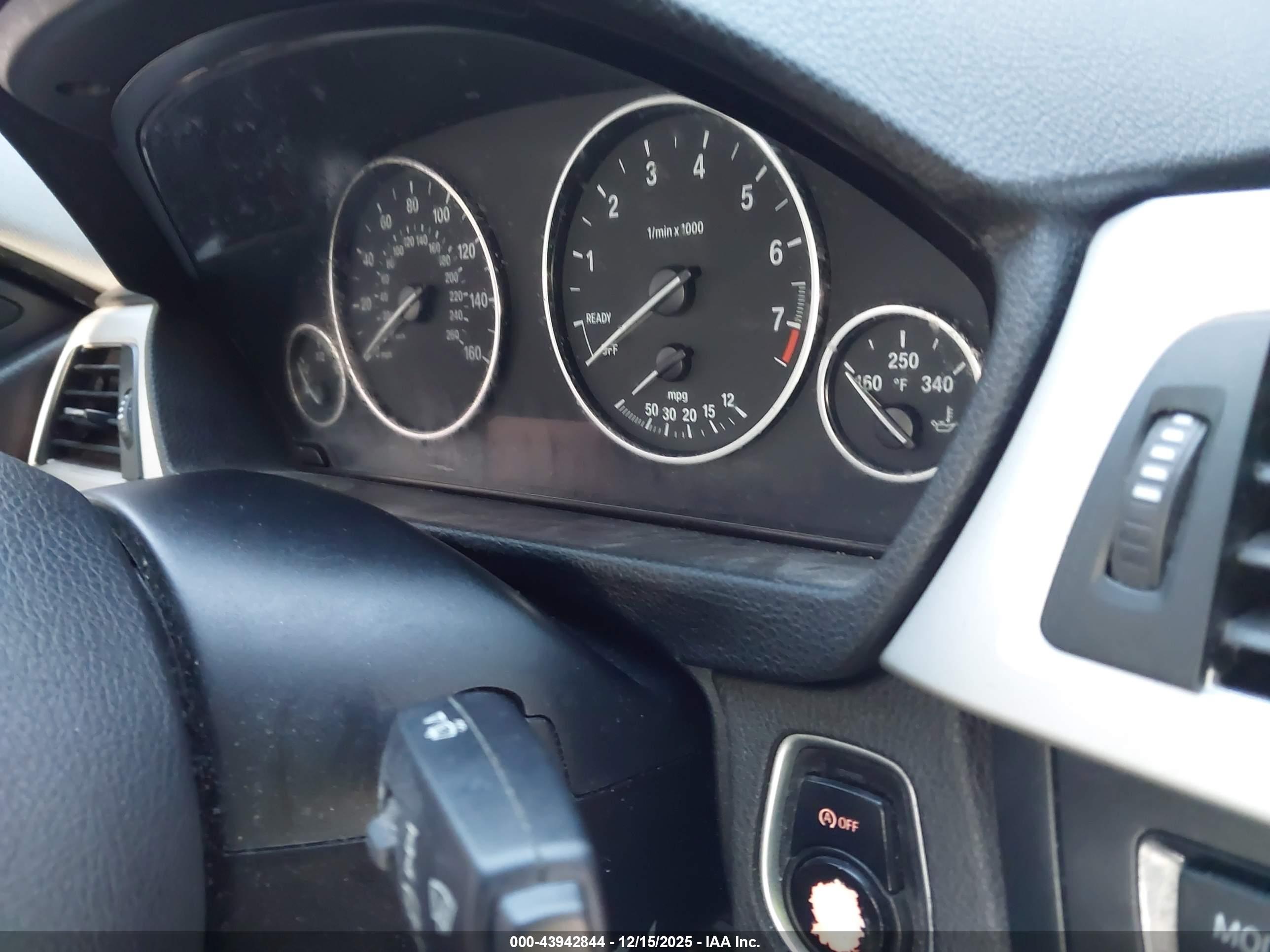 BMW 328I image 7