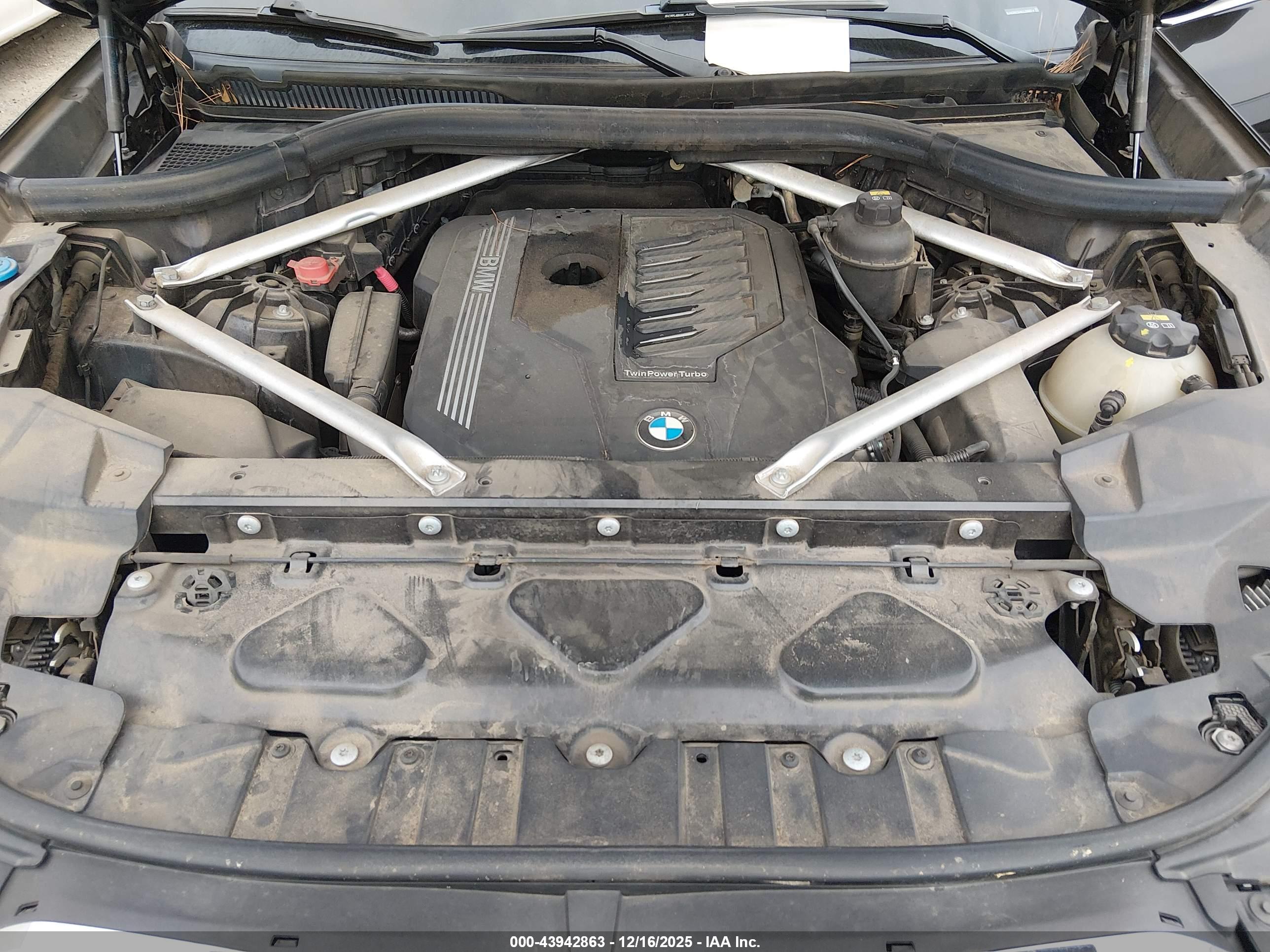 BMW X5 image 10