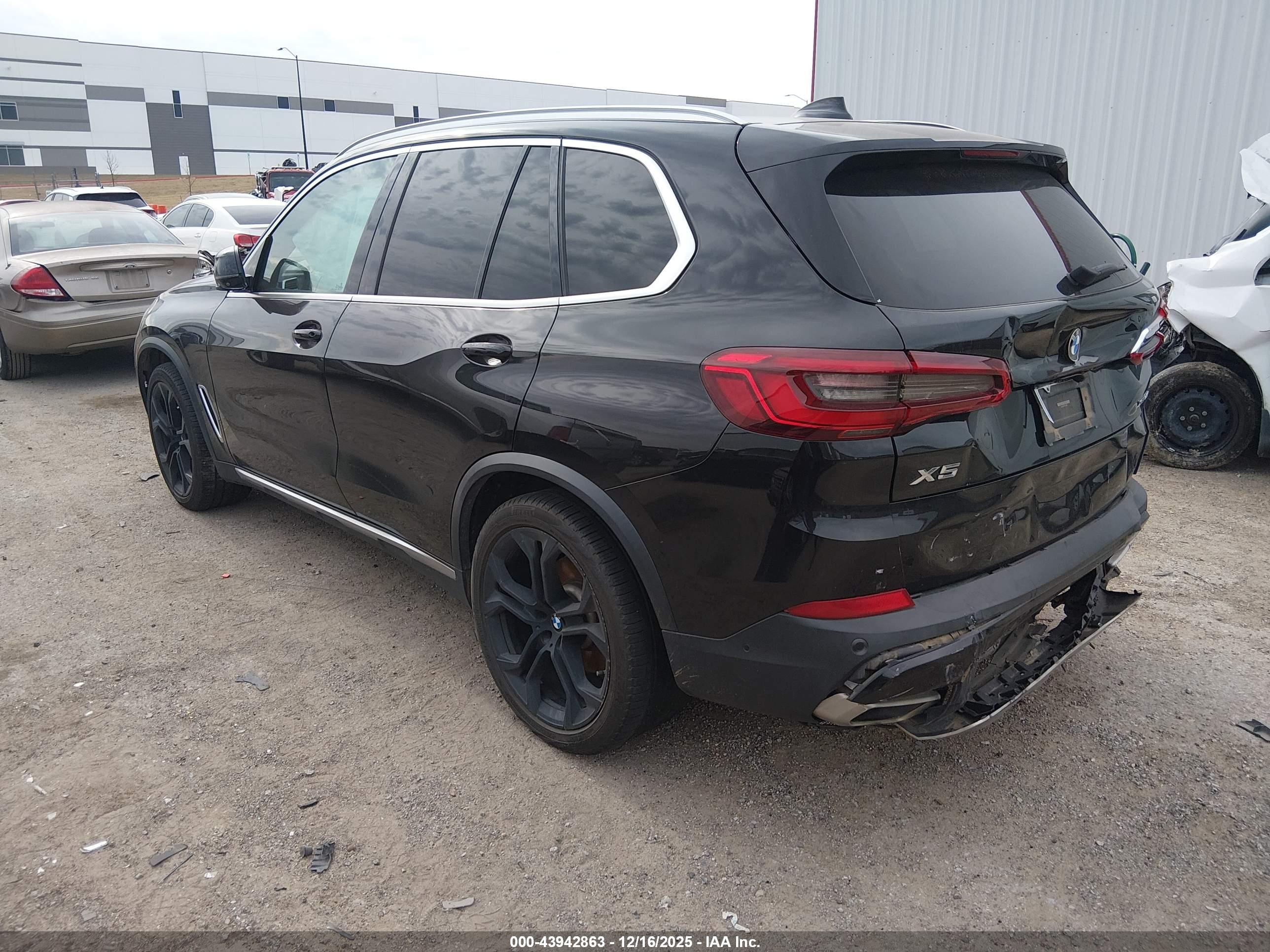 BMW X5 image 3