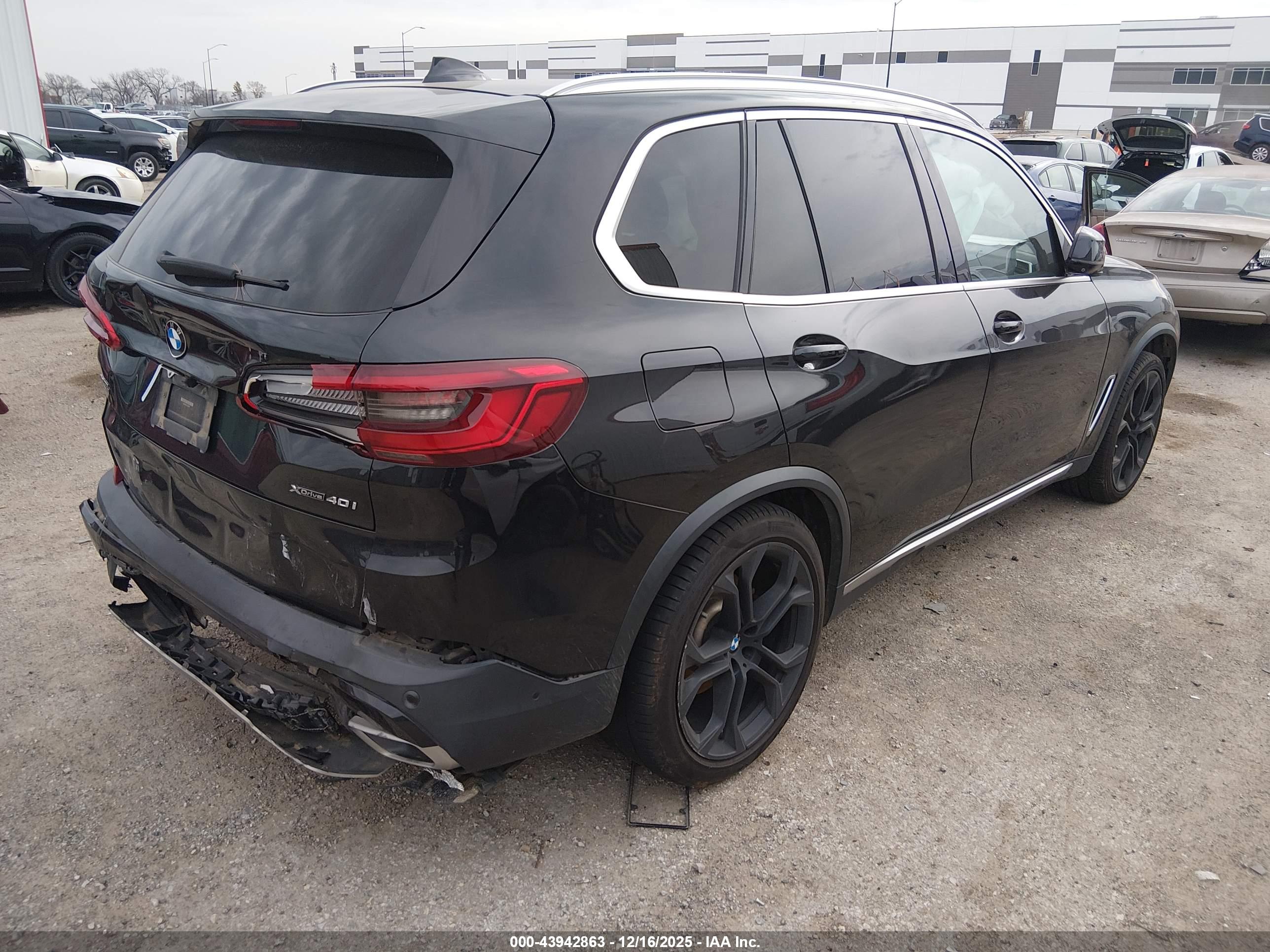 BMW X5 image 4