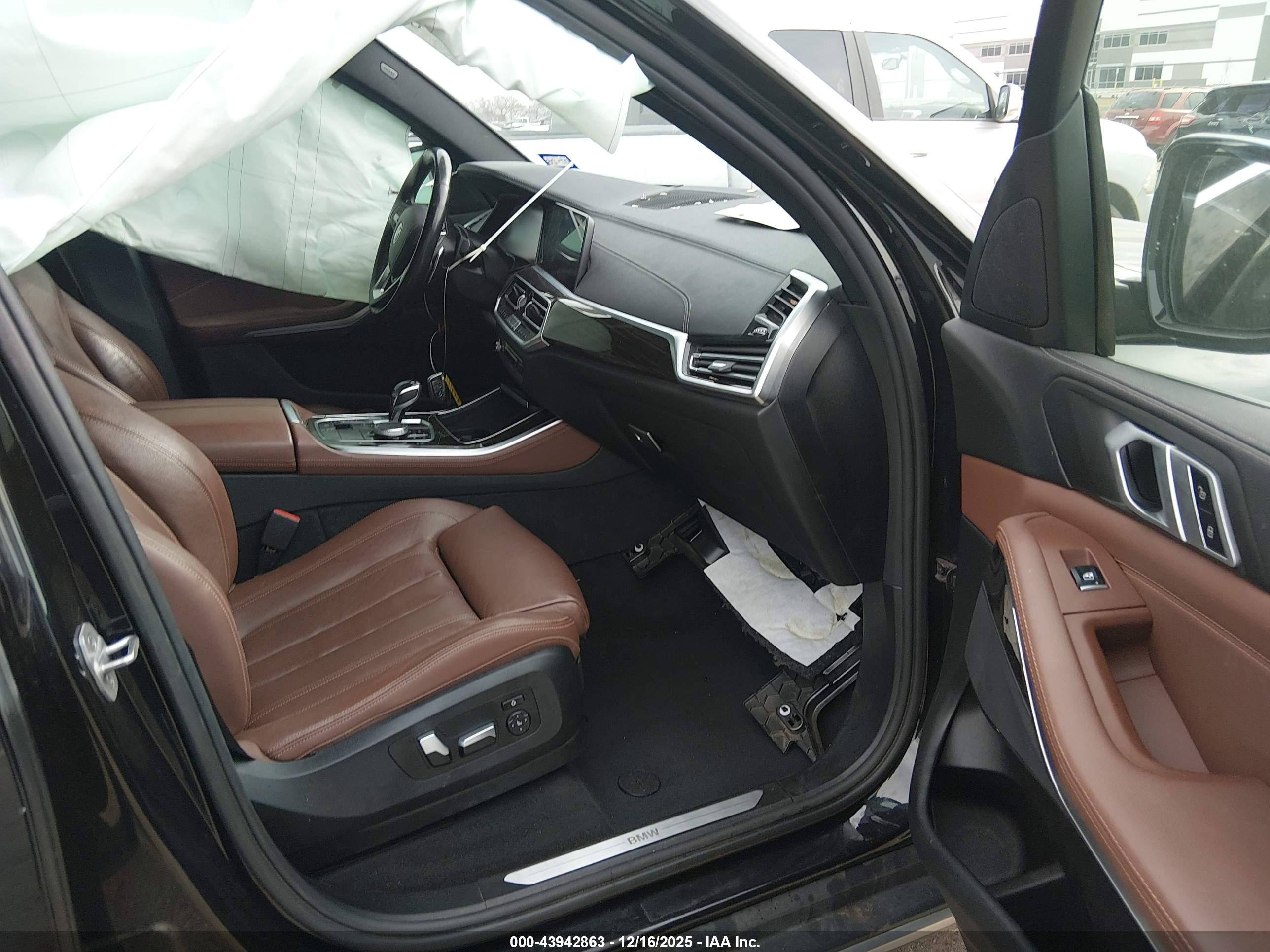 BMW X5 image 5