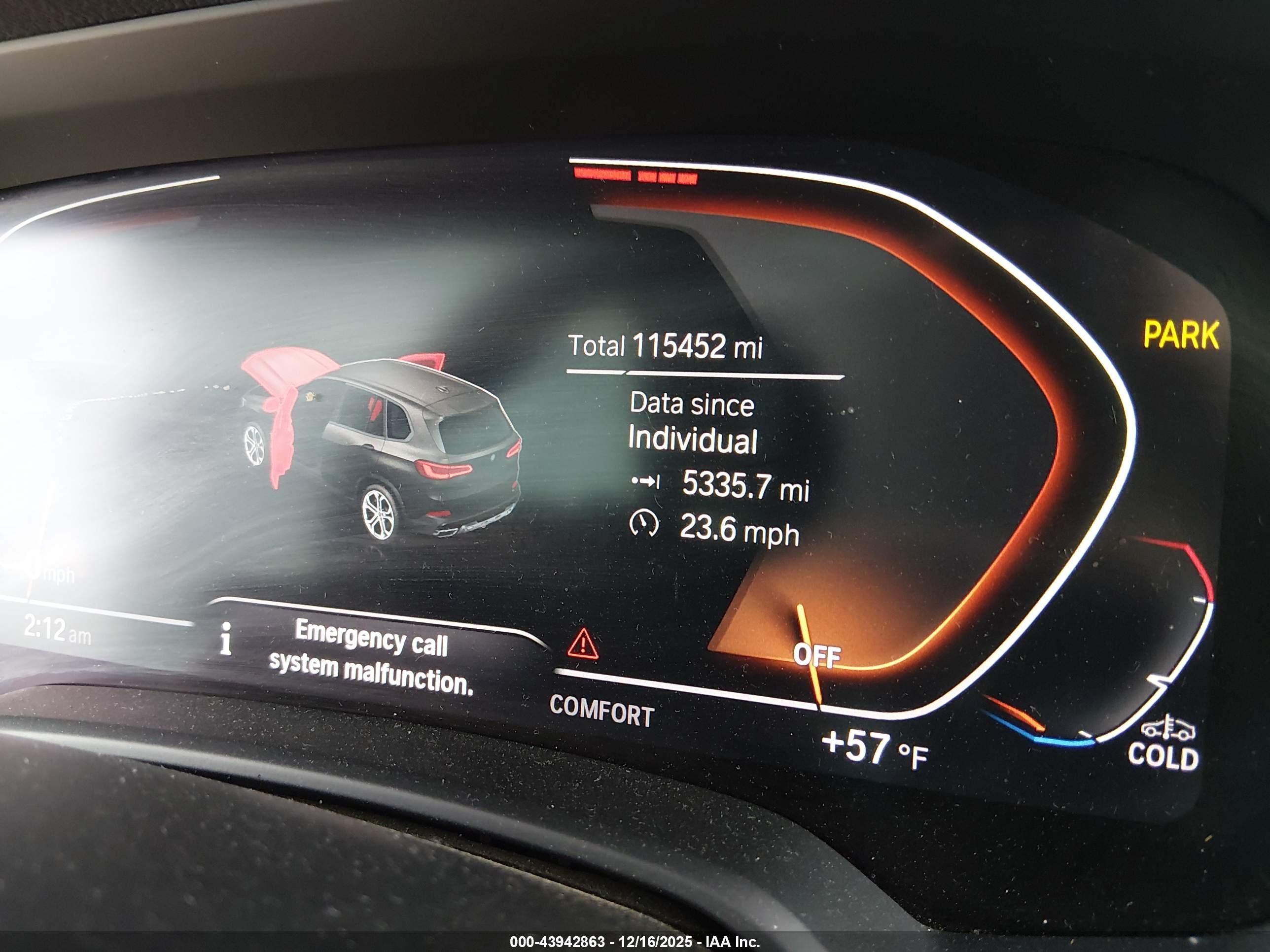 BMW X5 image 7