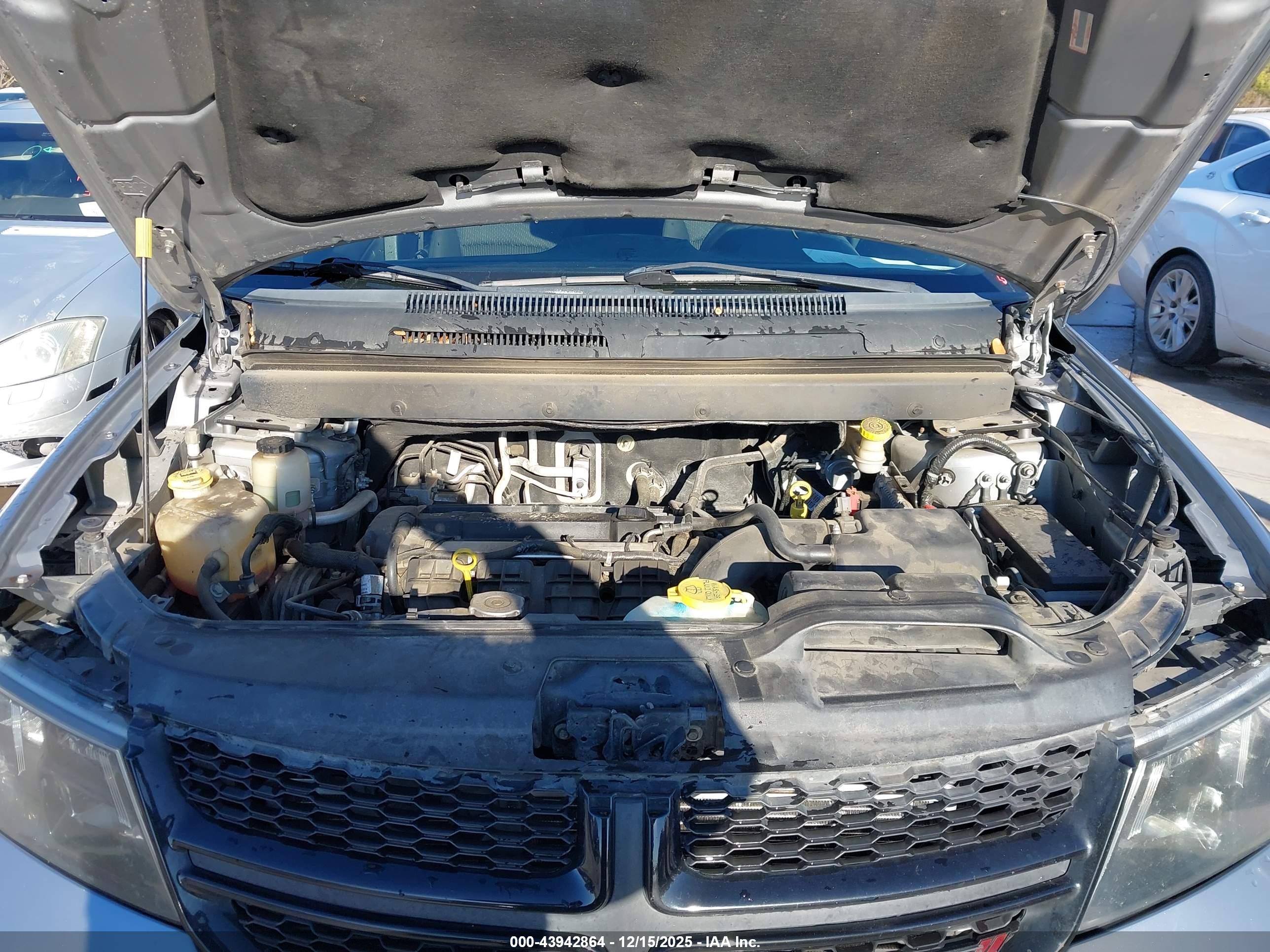 DODGE JOURNEY image 10