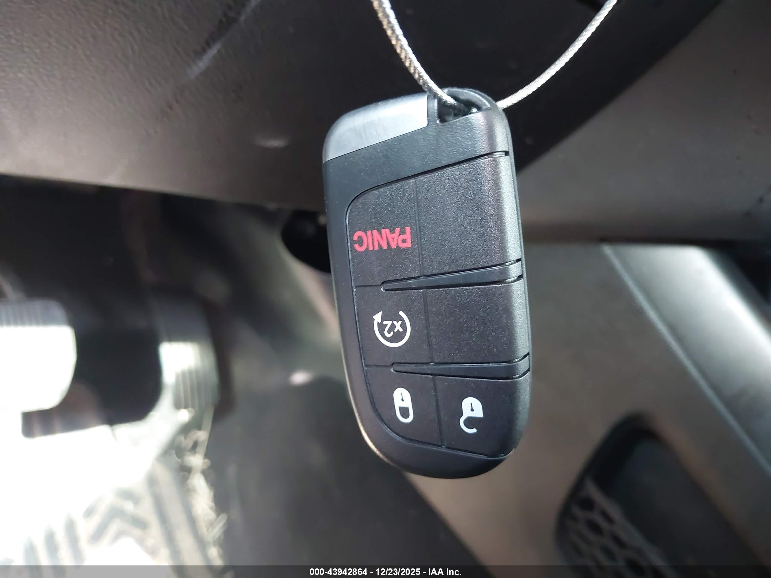 DODGE JOURNEY image 11