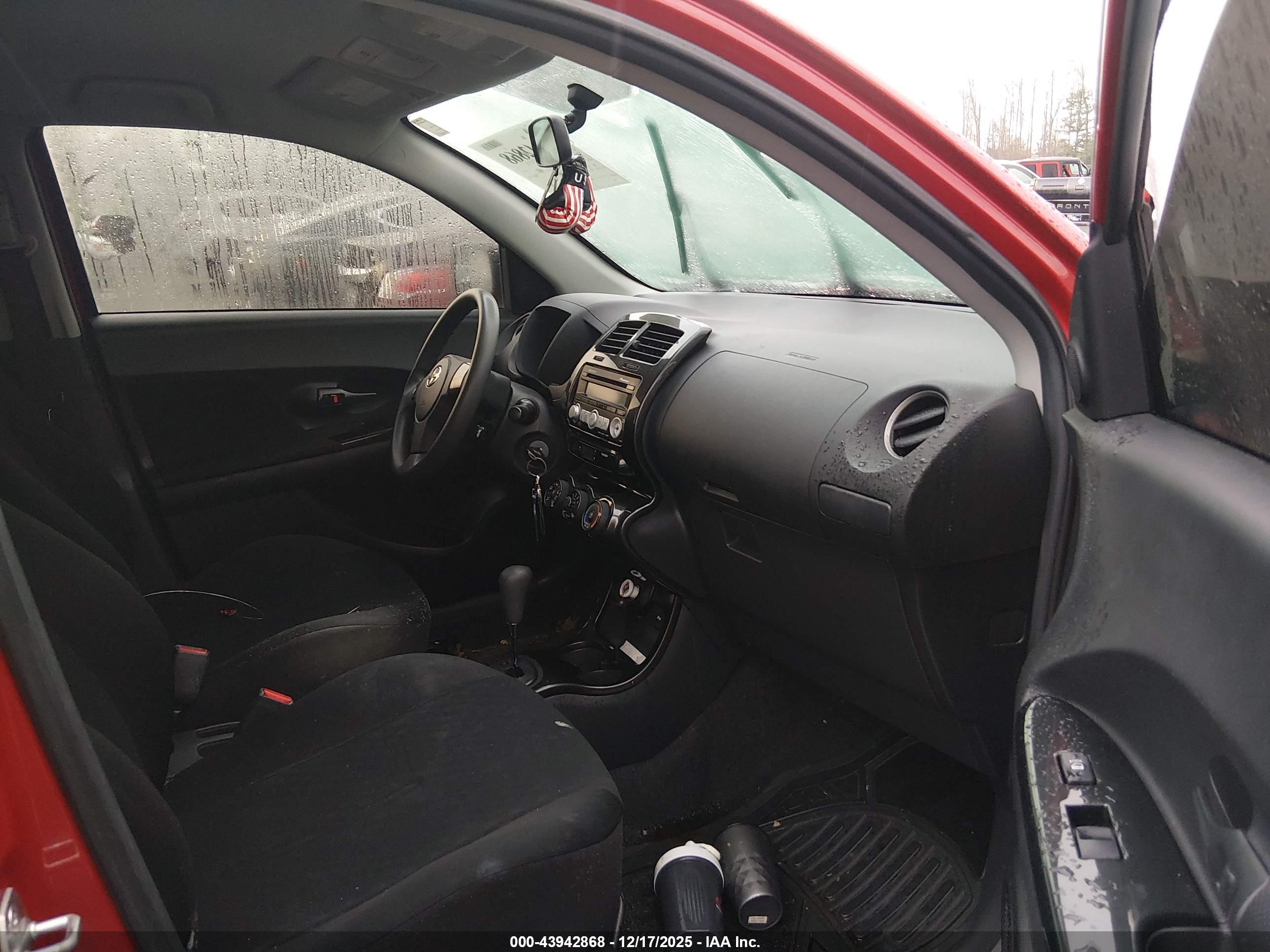 SCION XD image 5