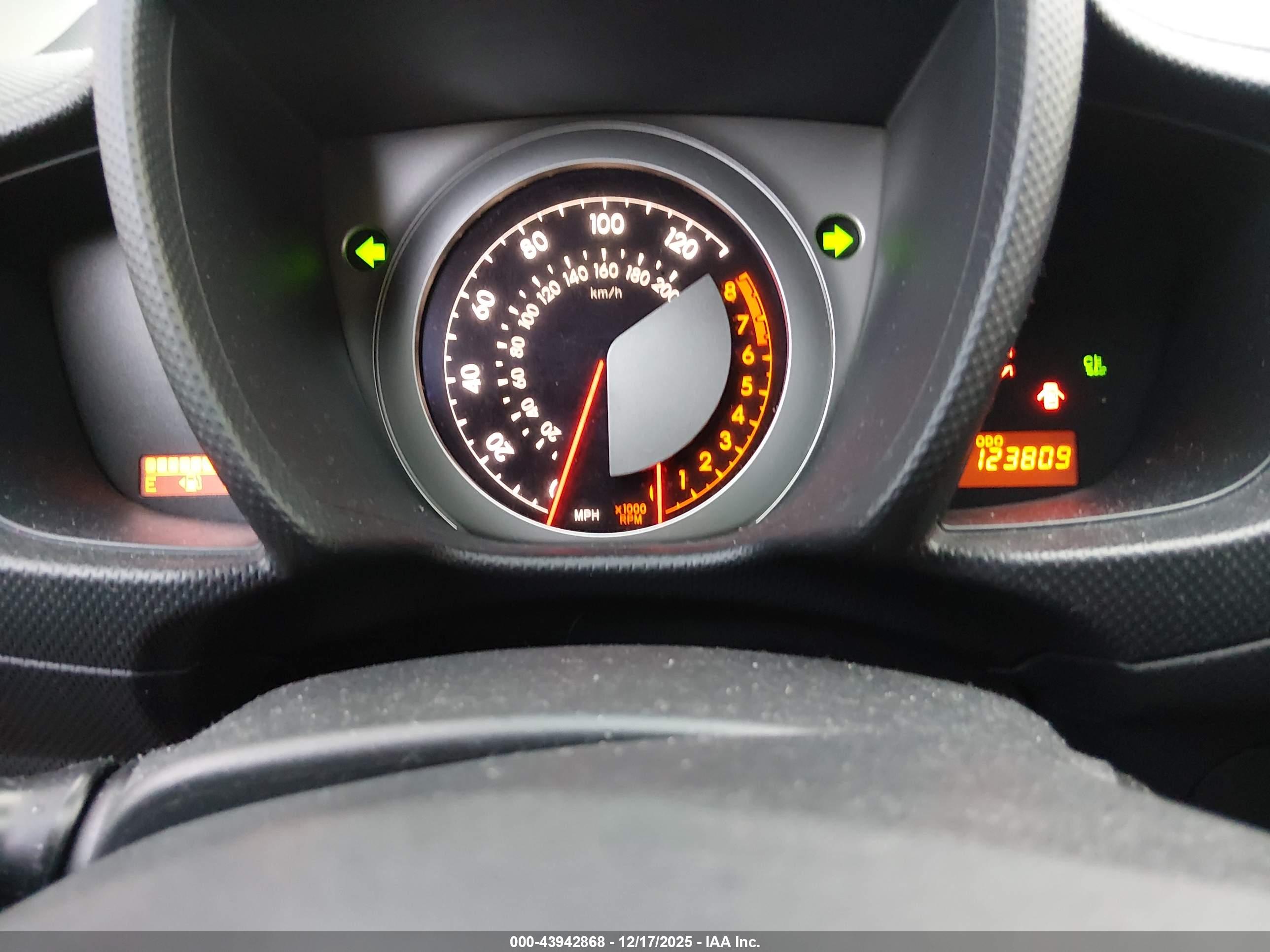 SCION XD image 7
