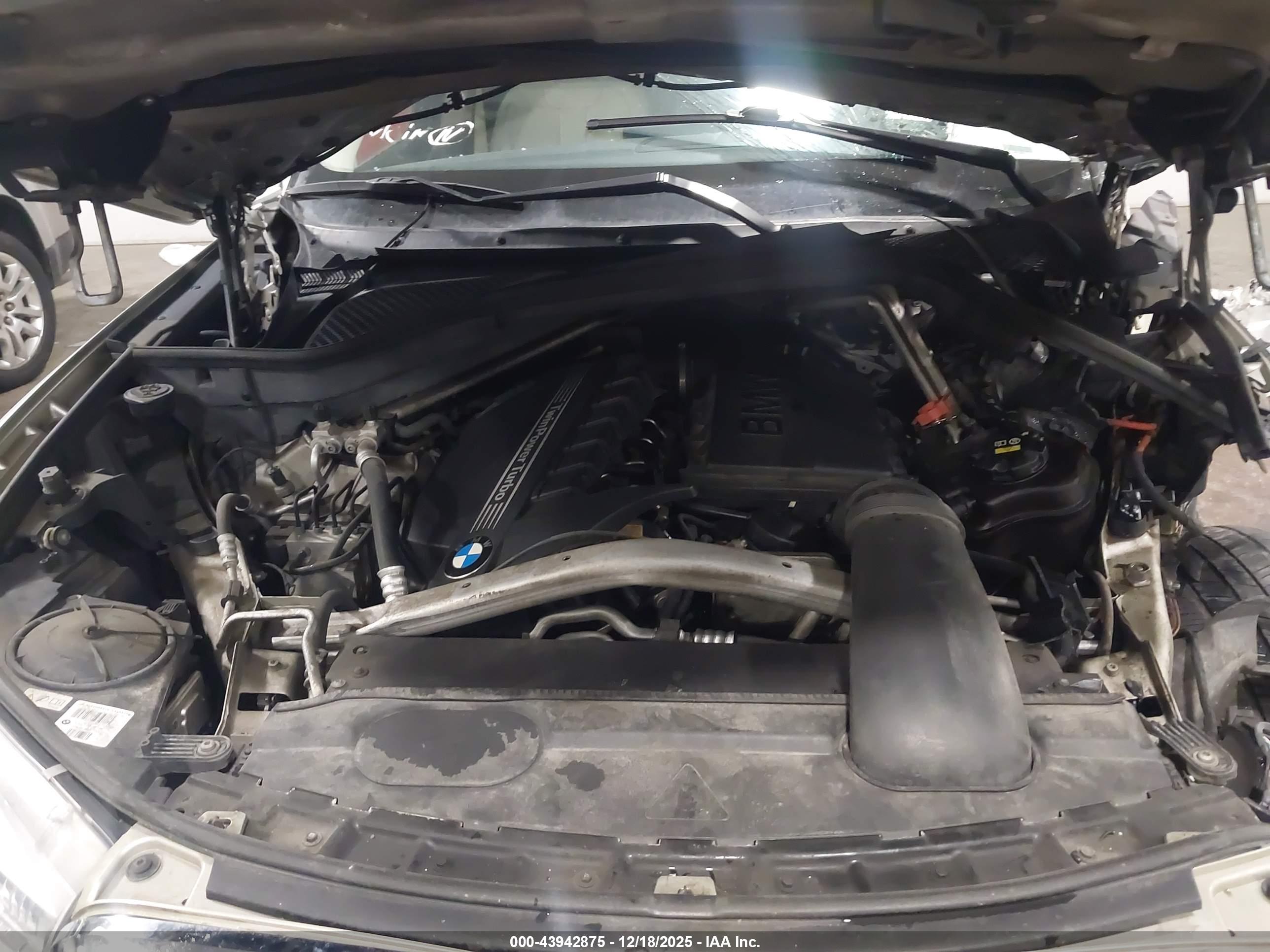 BMW X5 image 10