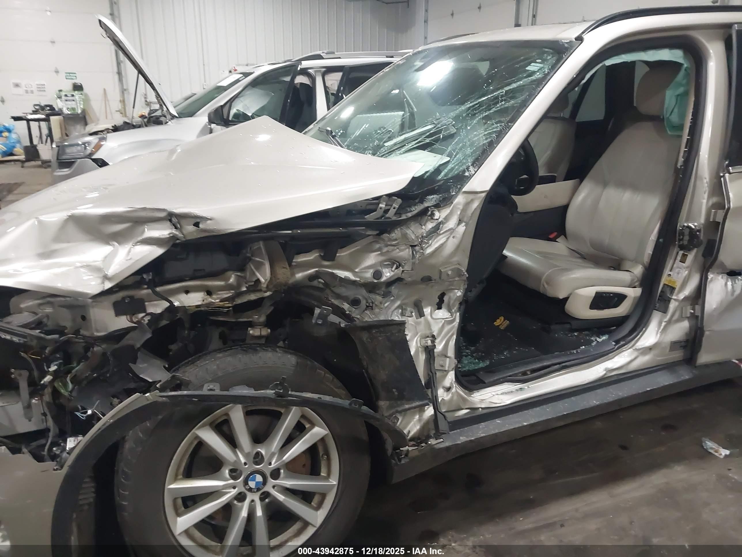 BMW X5 image 6
