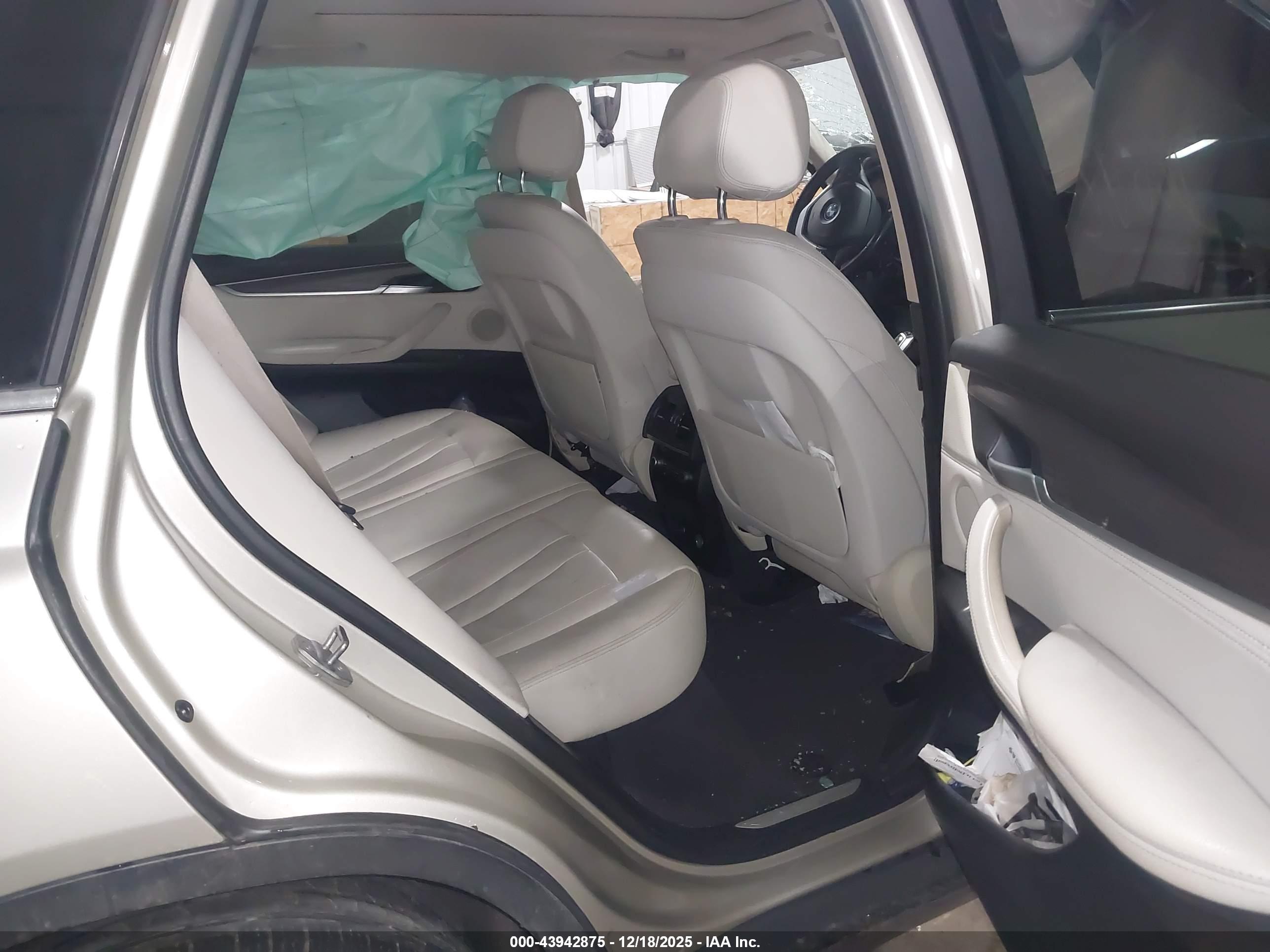 BMW X5 image 8
