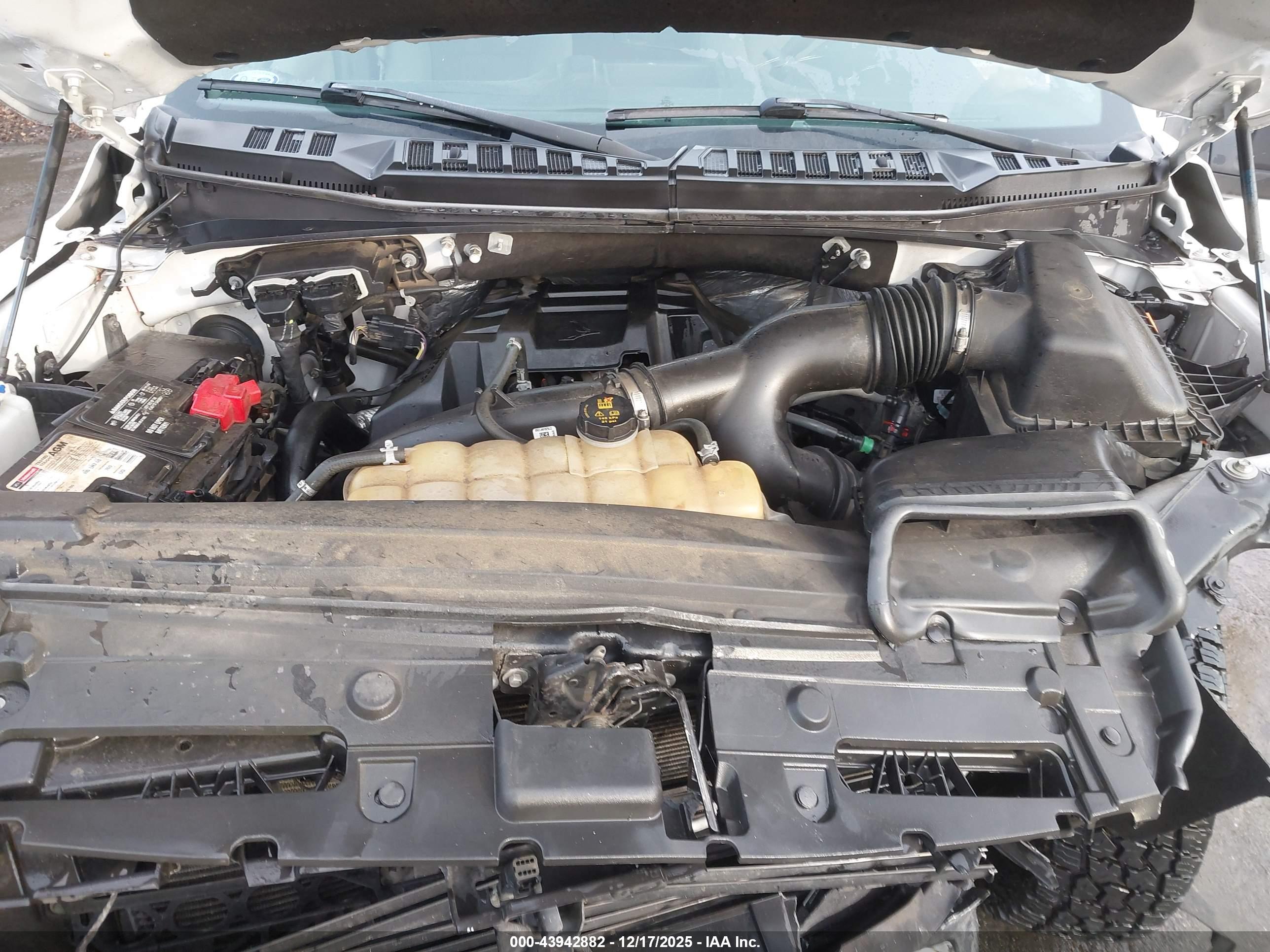 FORD F-150 image 10
