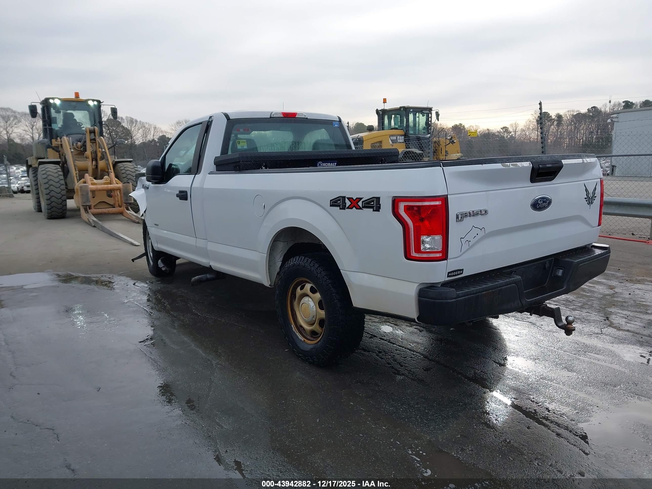FORD F-150 image 3