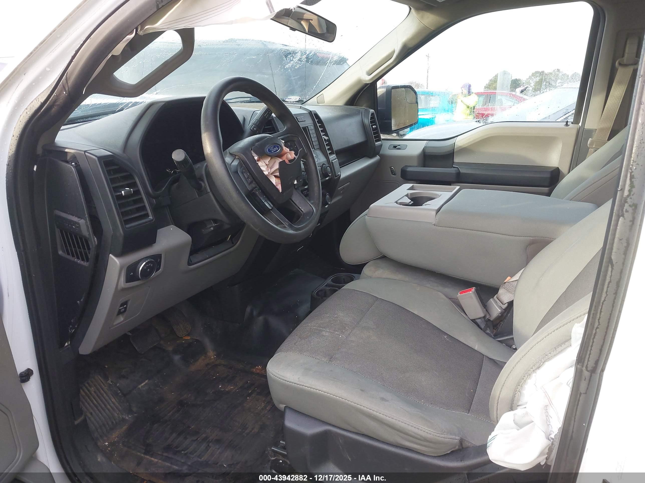 FORD F-150 image 8