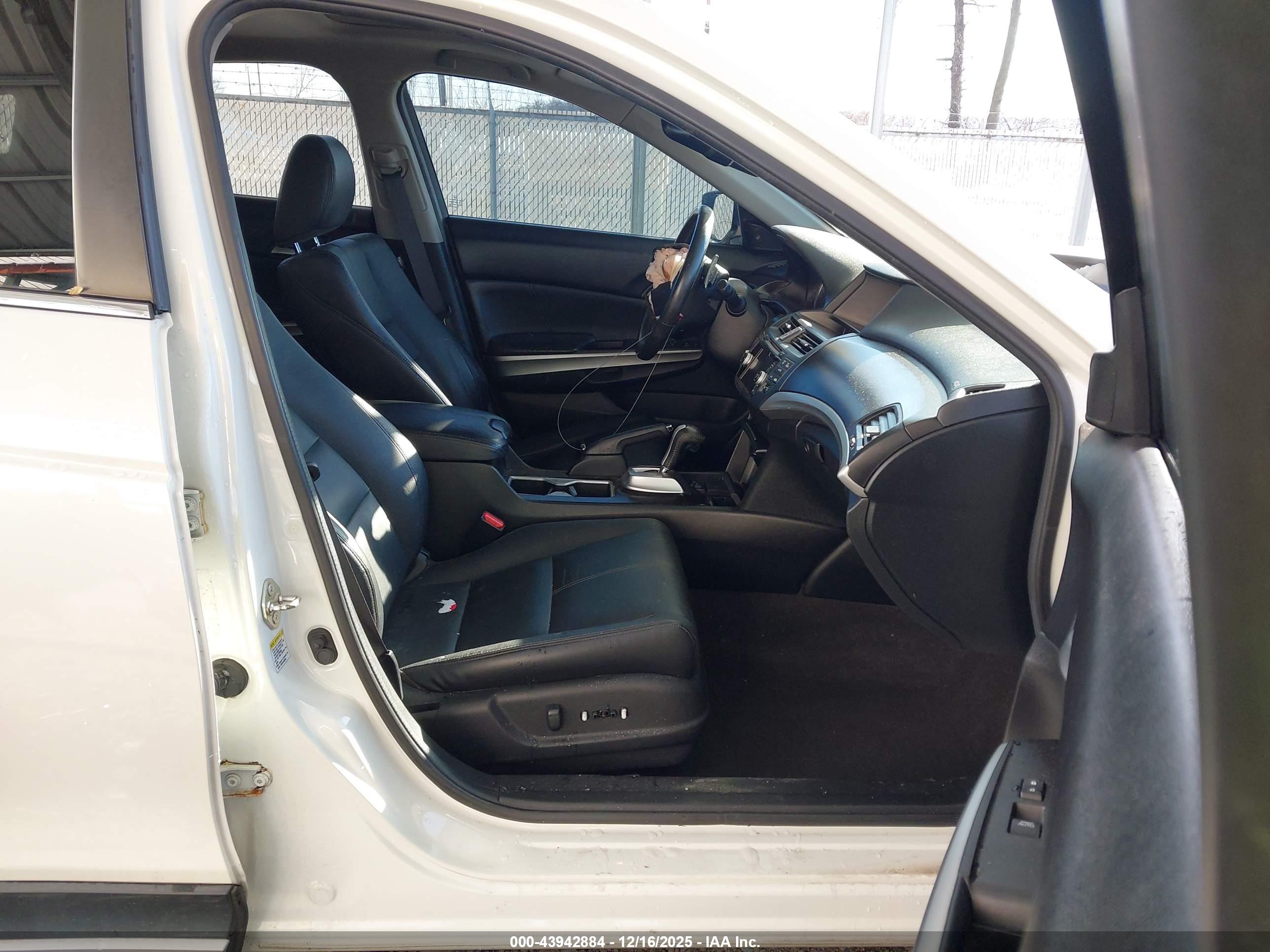 HONDA CROSSTOUR image 5