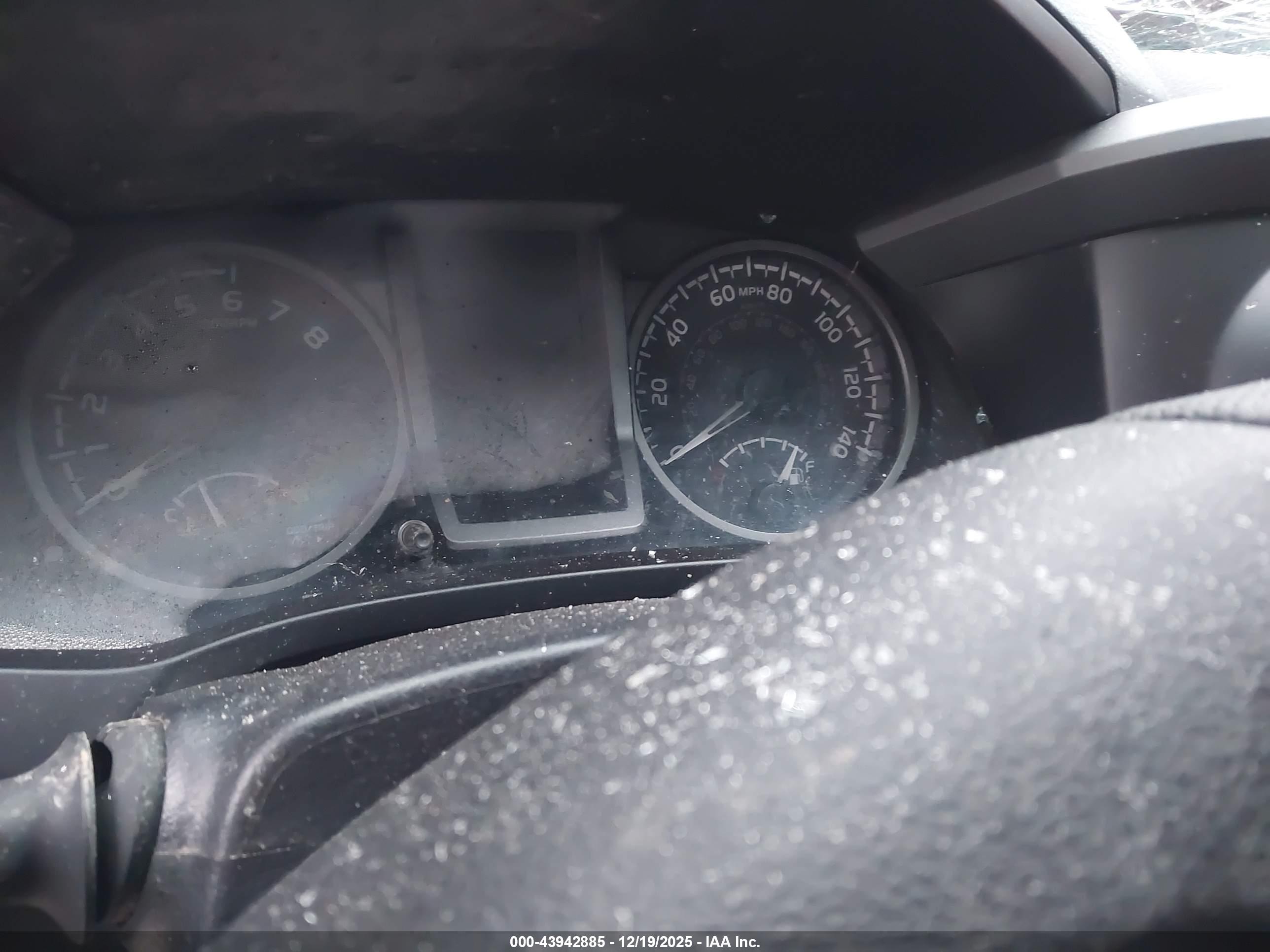 TOYOTA TACOMA image 7