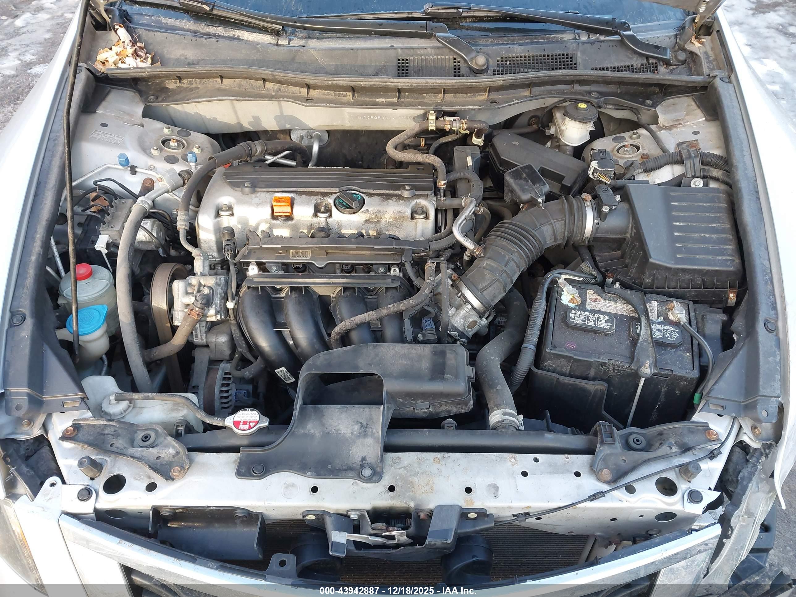 HONDA ACCORD image 10