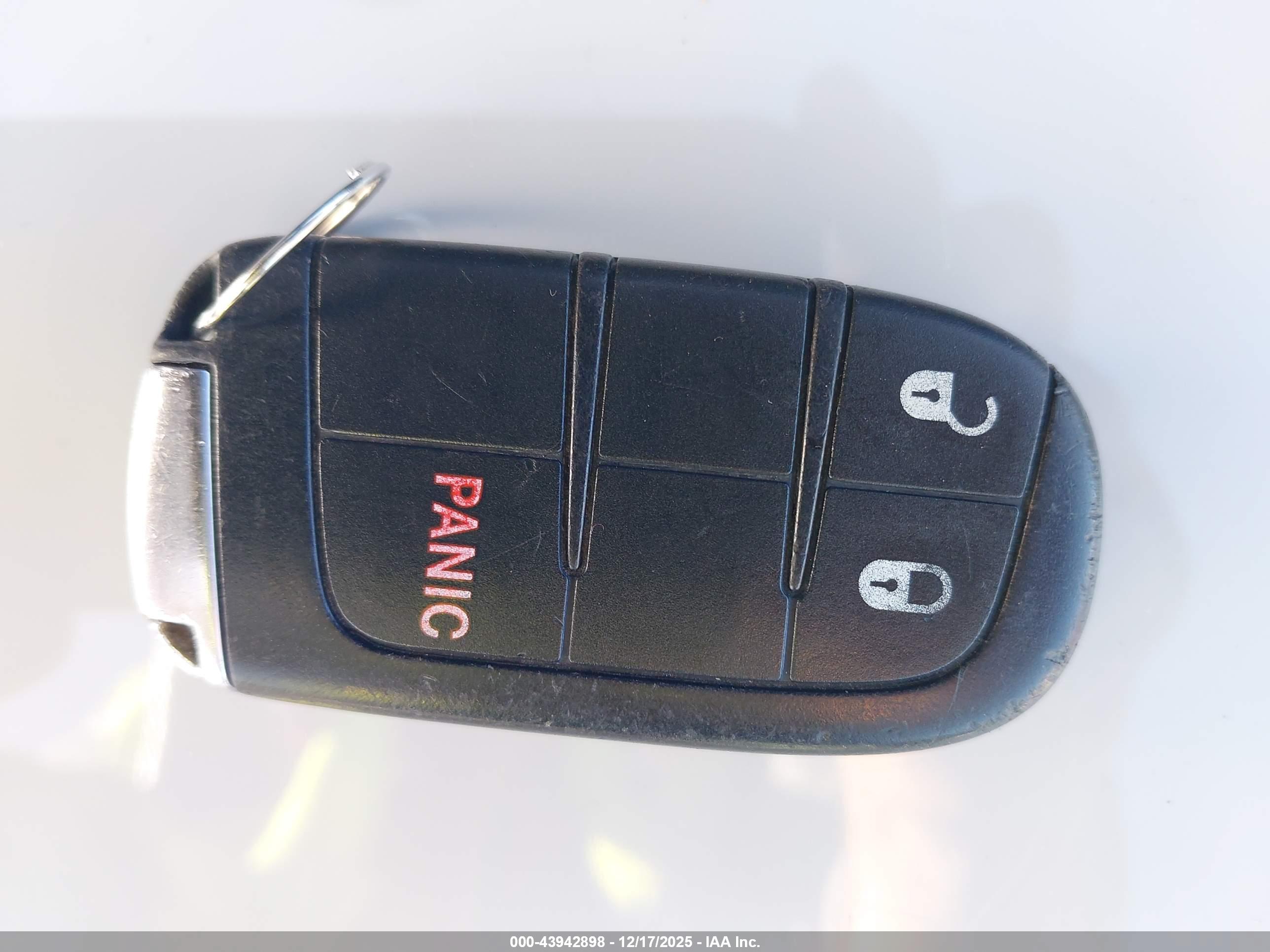DODGE JOURNEY image 11