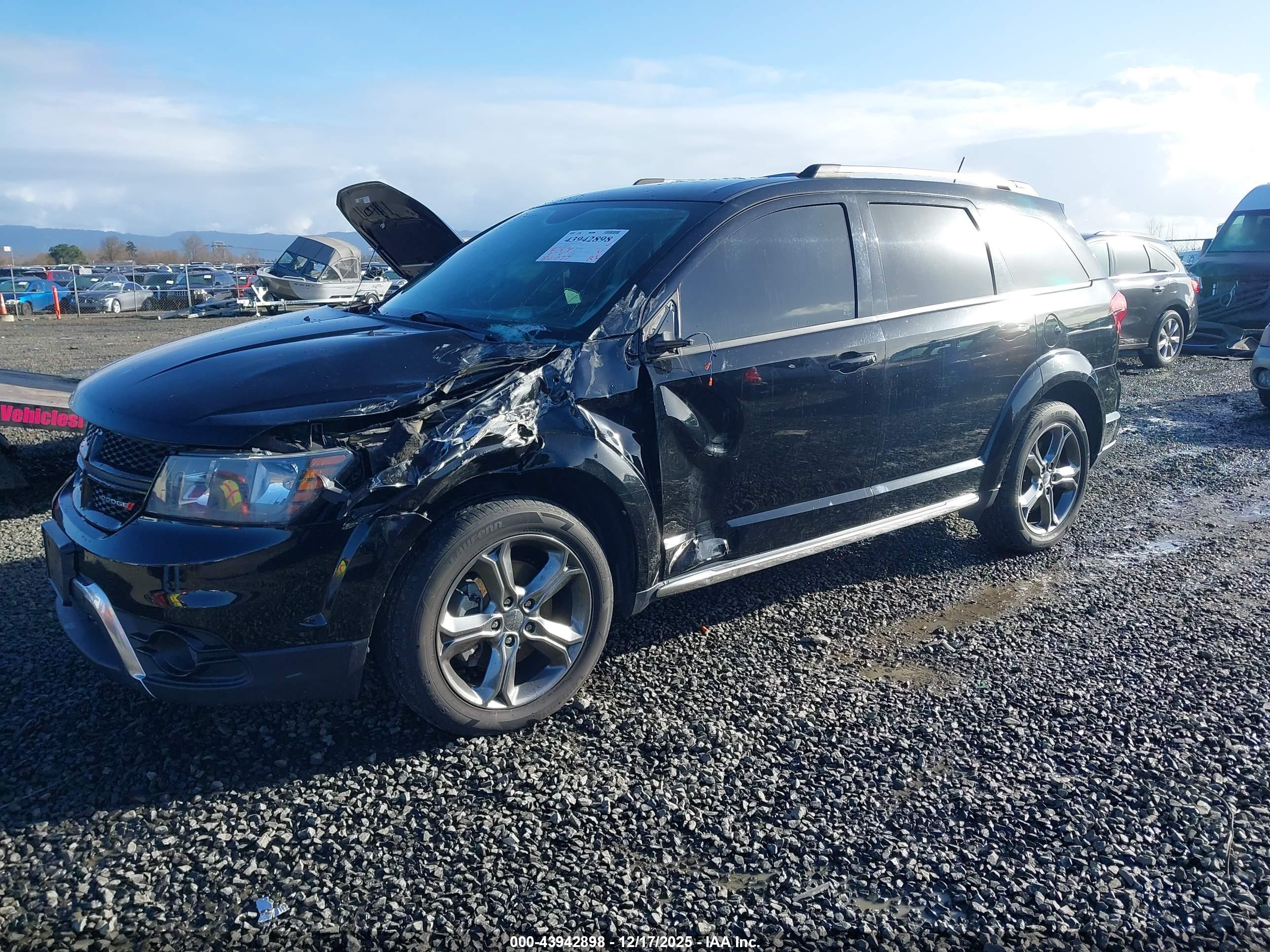 DODGE JOURNEY image 2