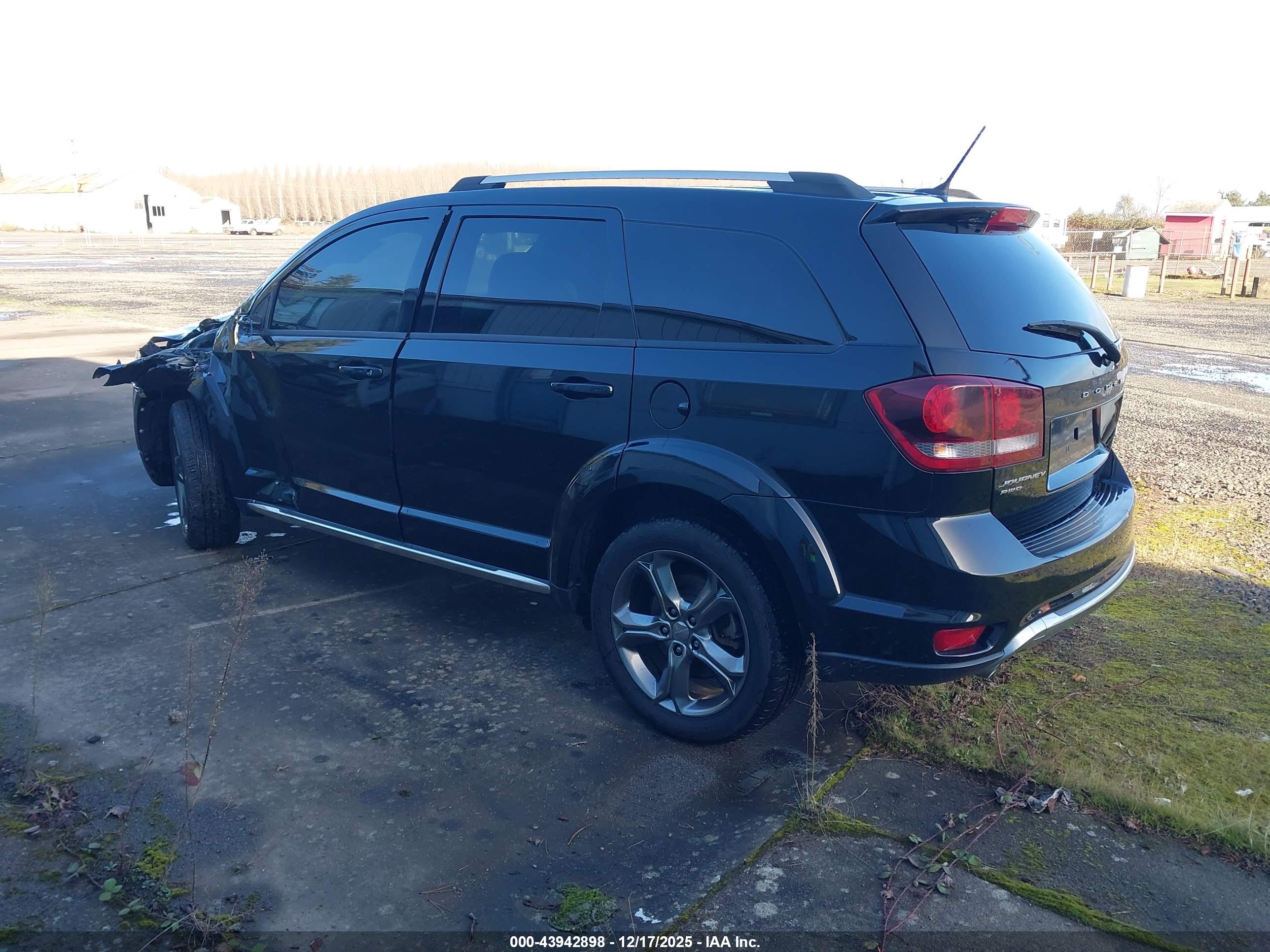 DODGE JOURNEY image 3