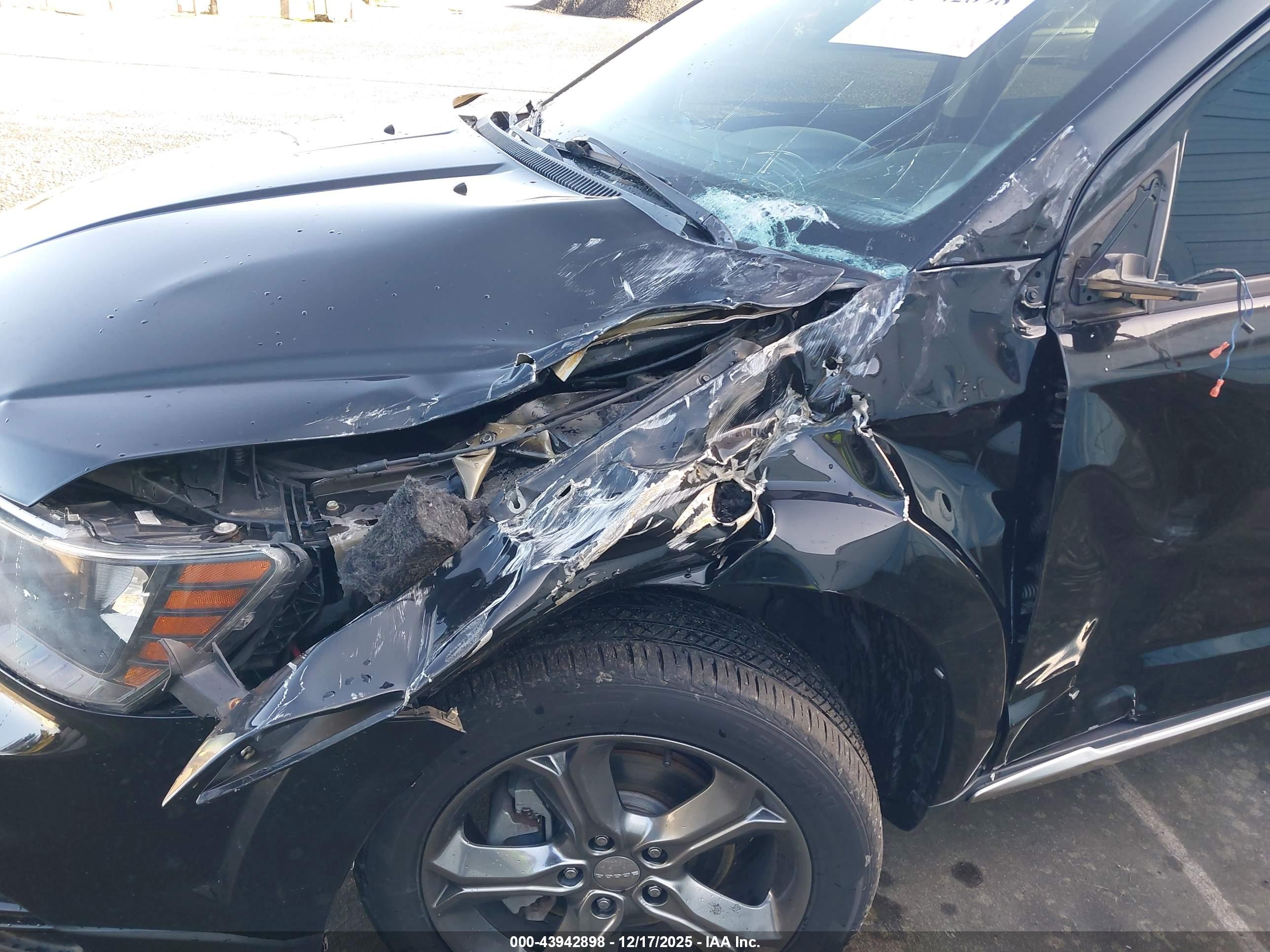 DODGE JOURNEY image 6