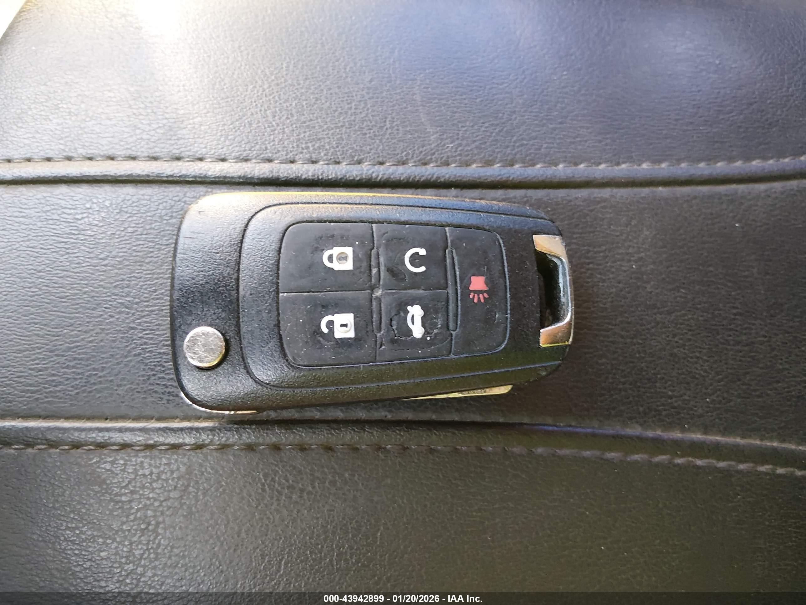 GMC TERRAIN image 11