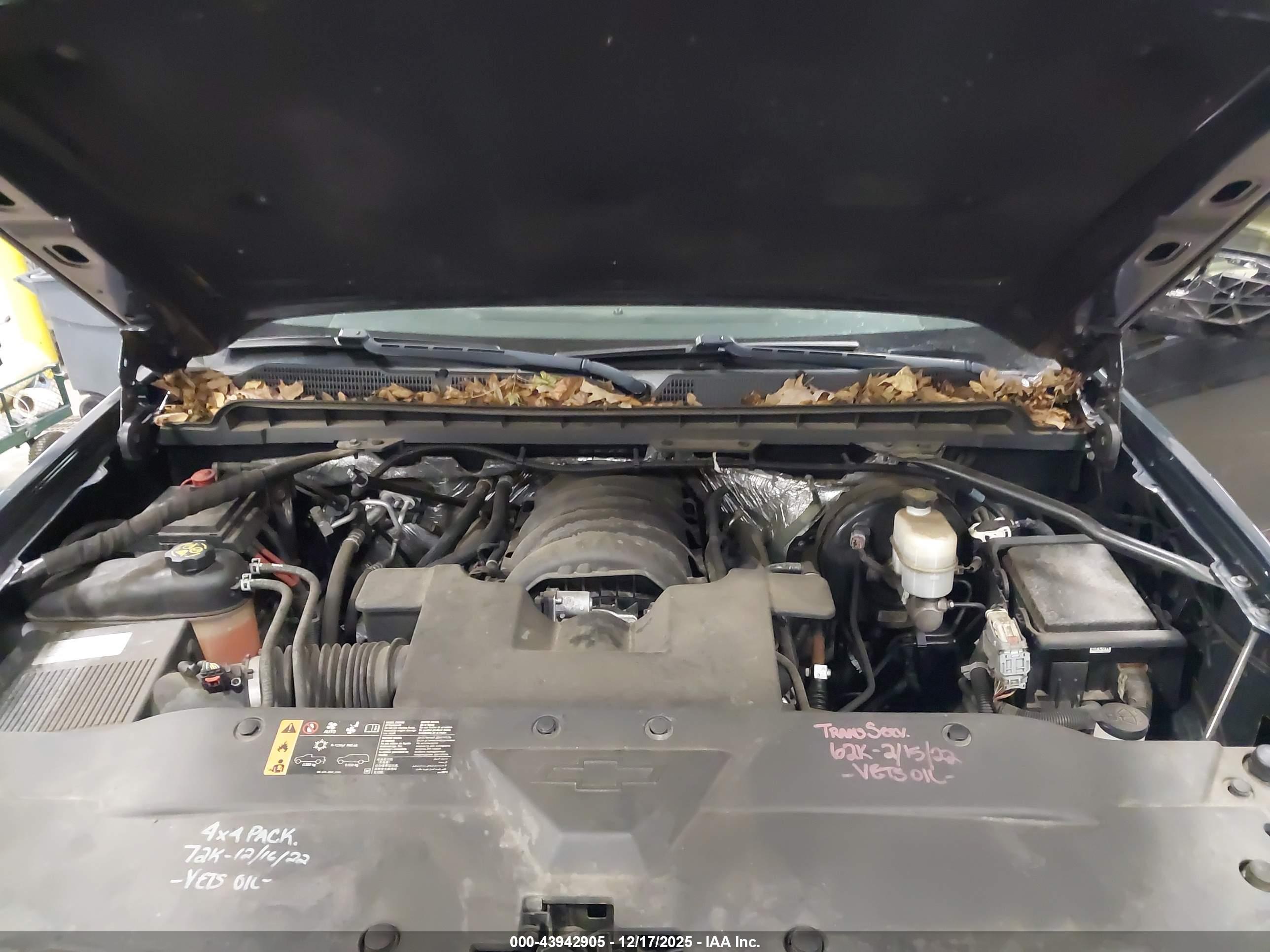 CHEVROLET SILVERADO image 10