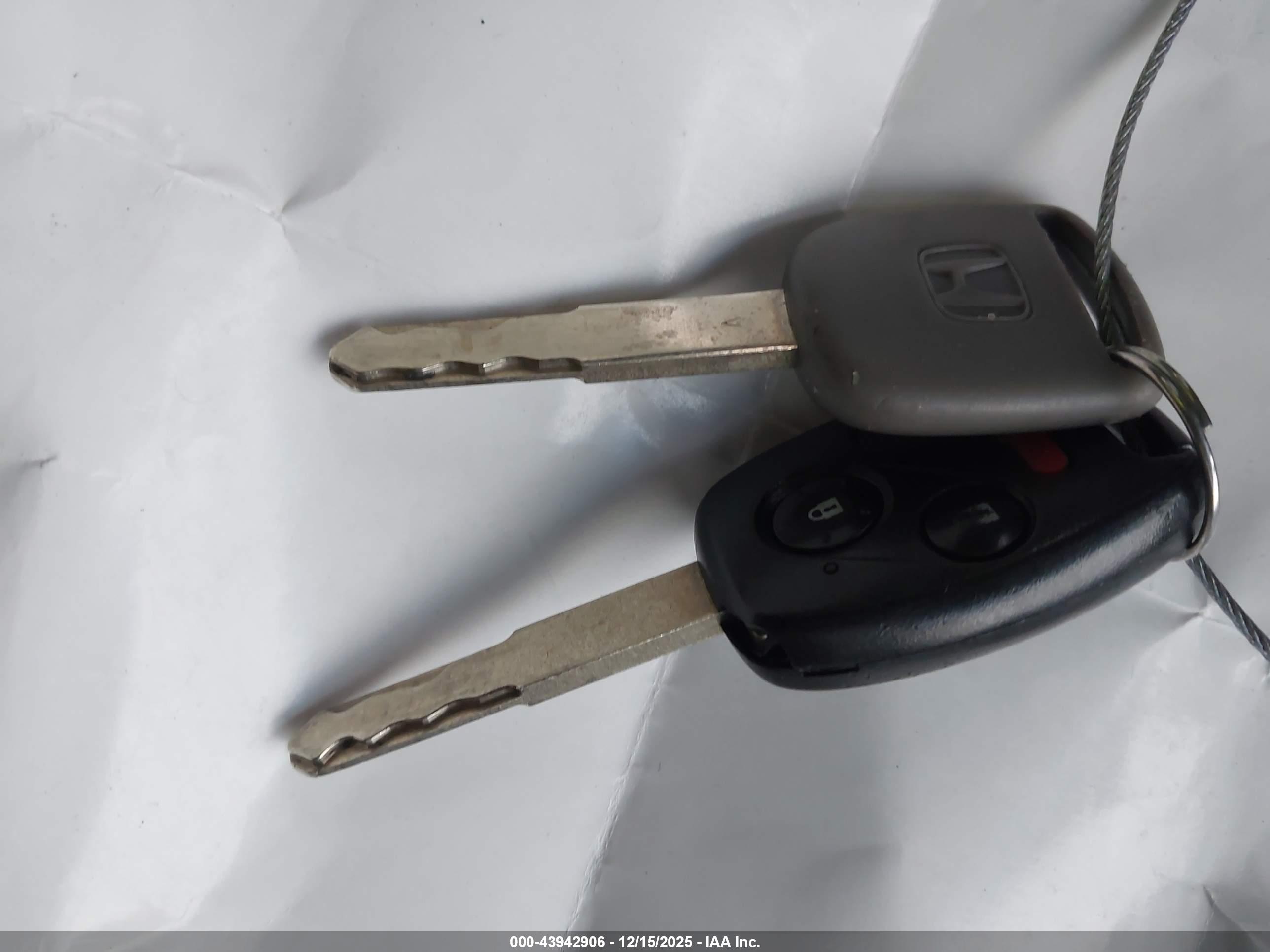 HONDA ACCORD image 11