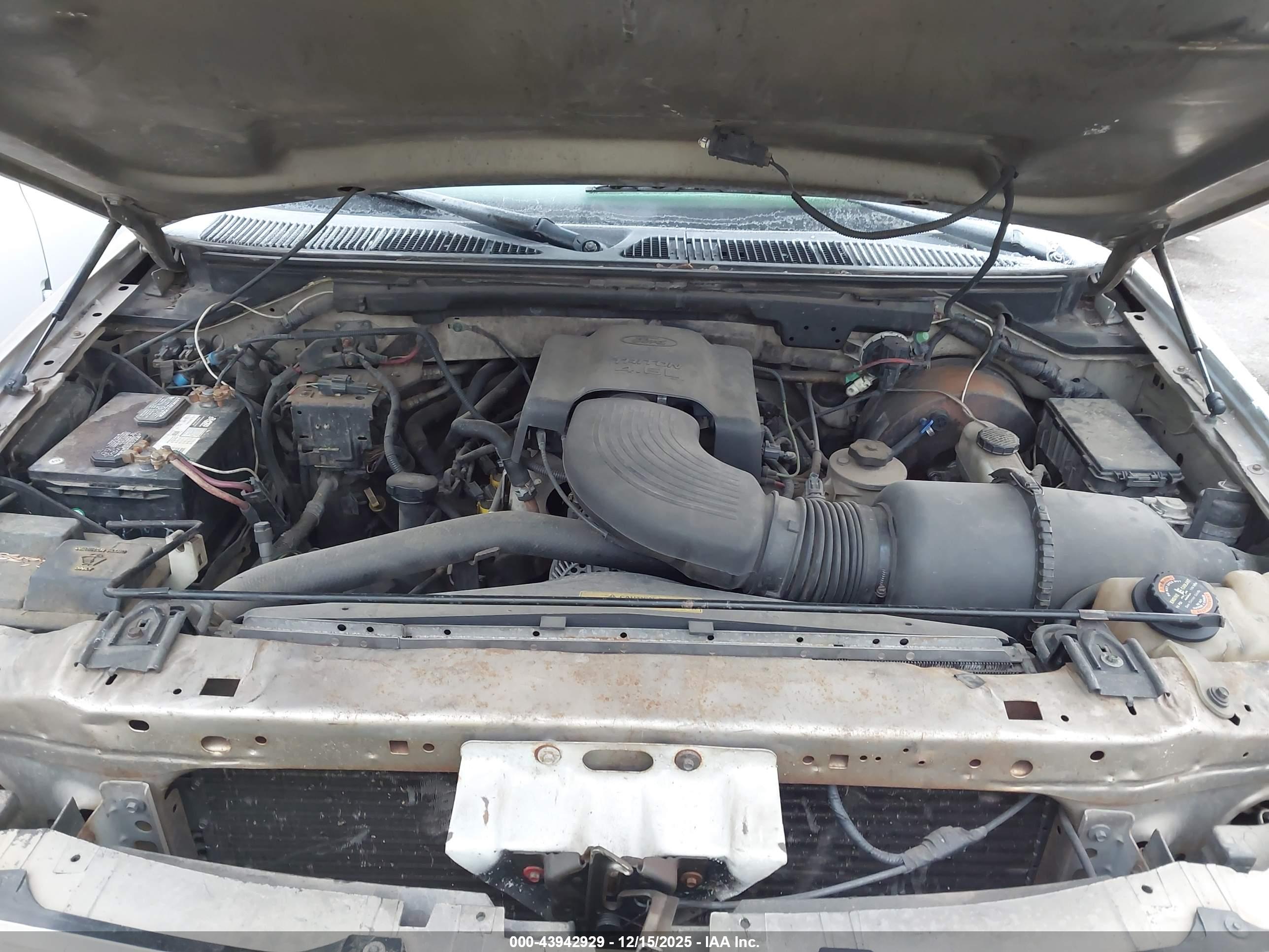 FORD F-150 image 10