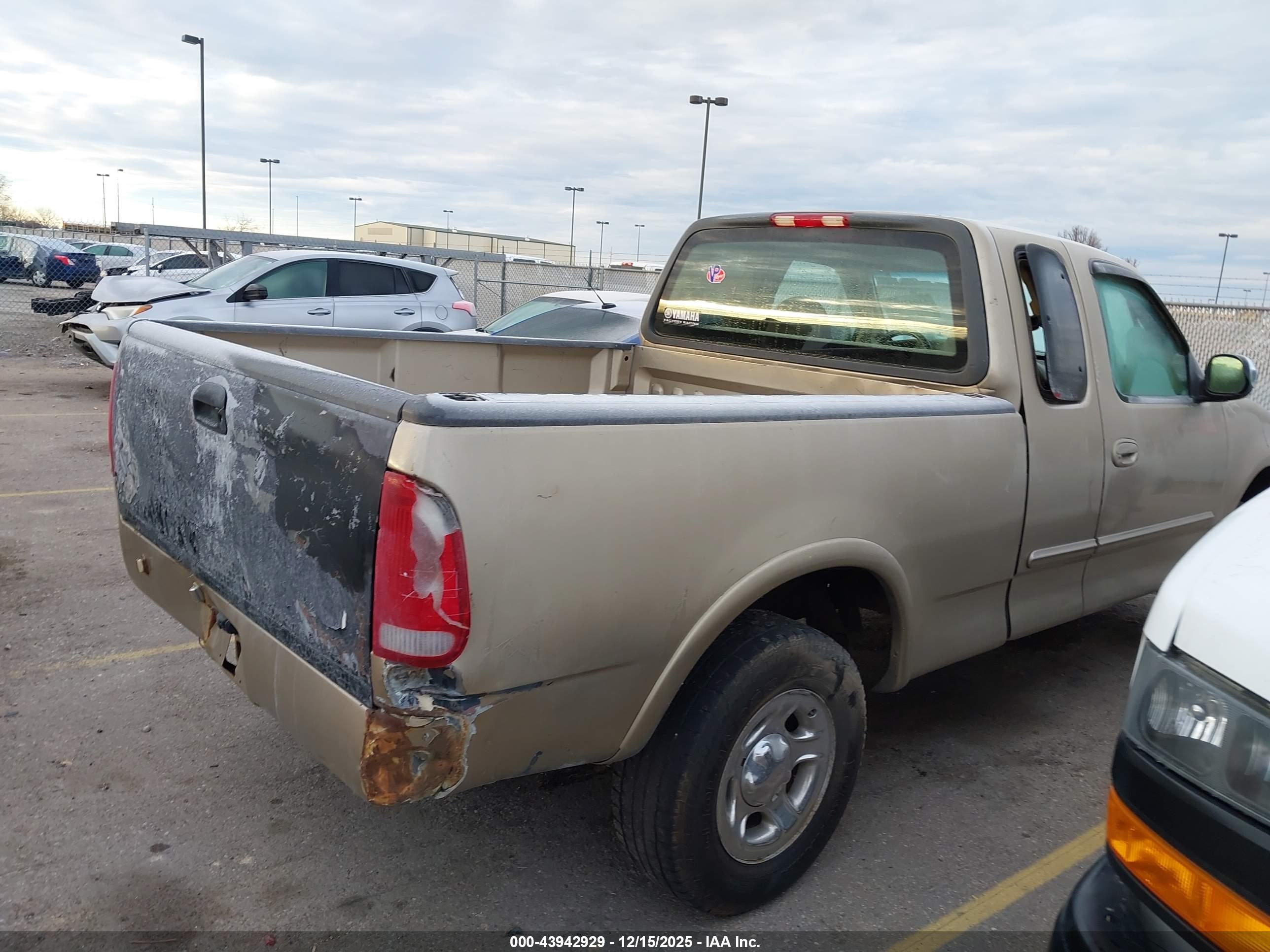 FORD F-150 image 4