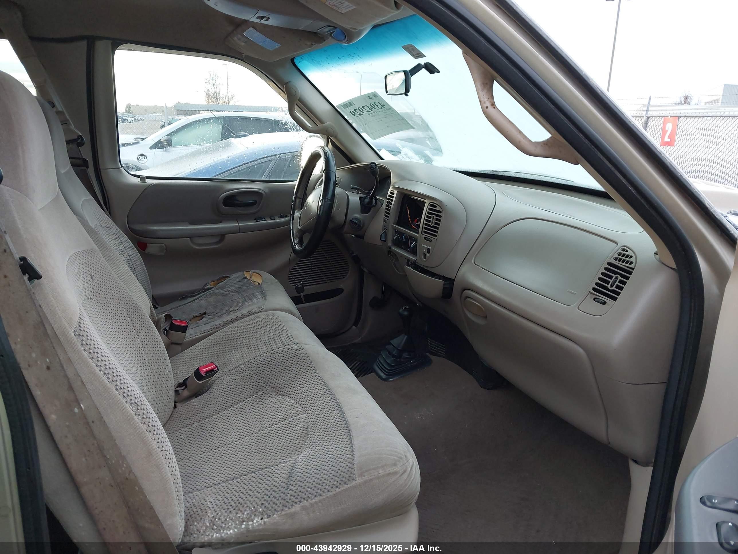 FORD F-150 image 5