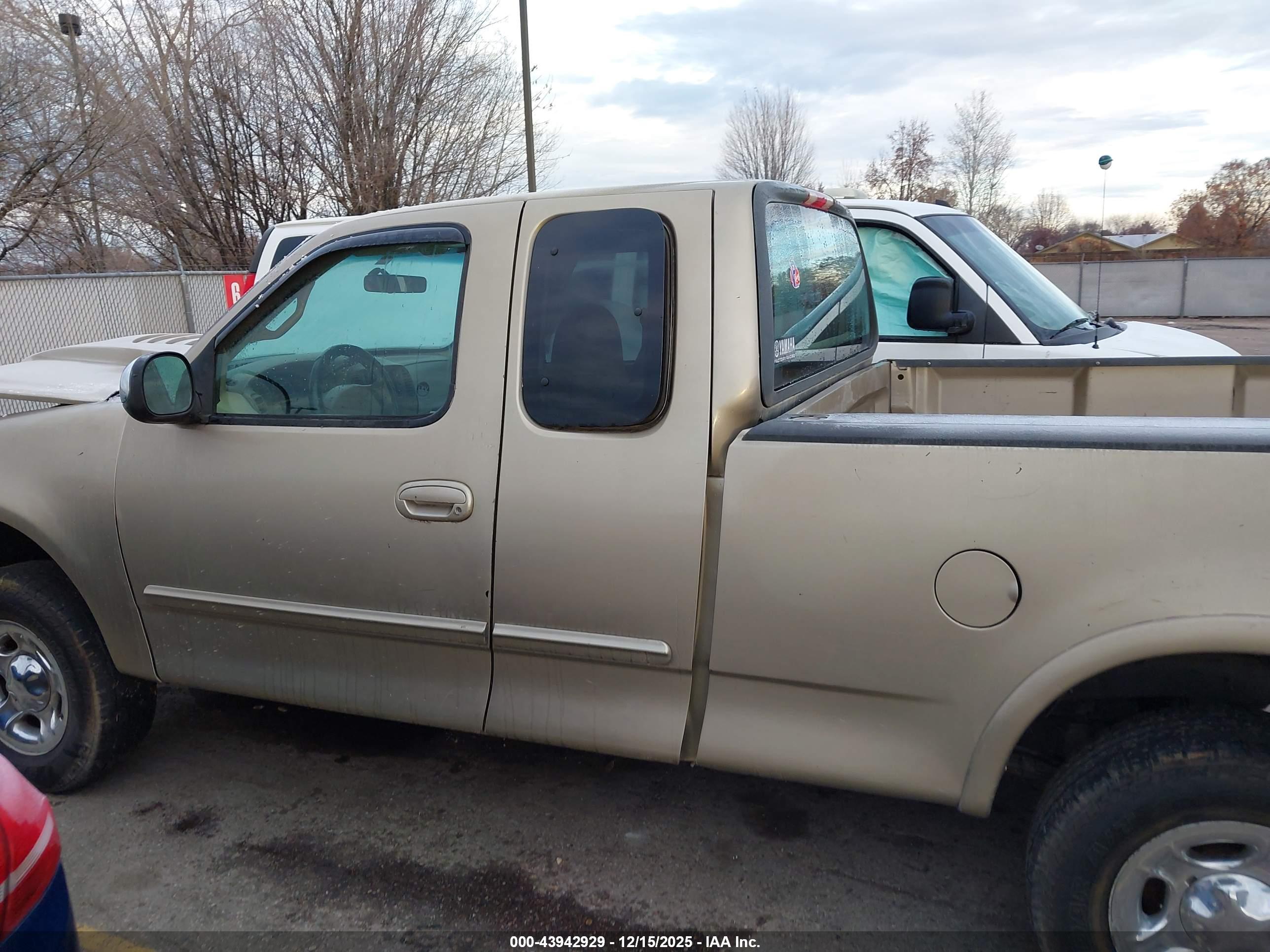 FORD F-150 image 6