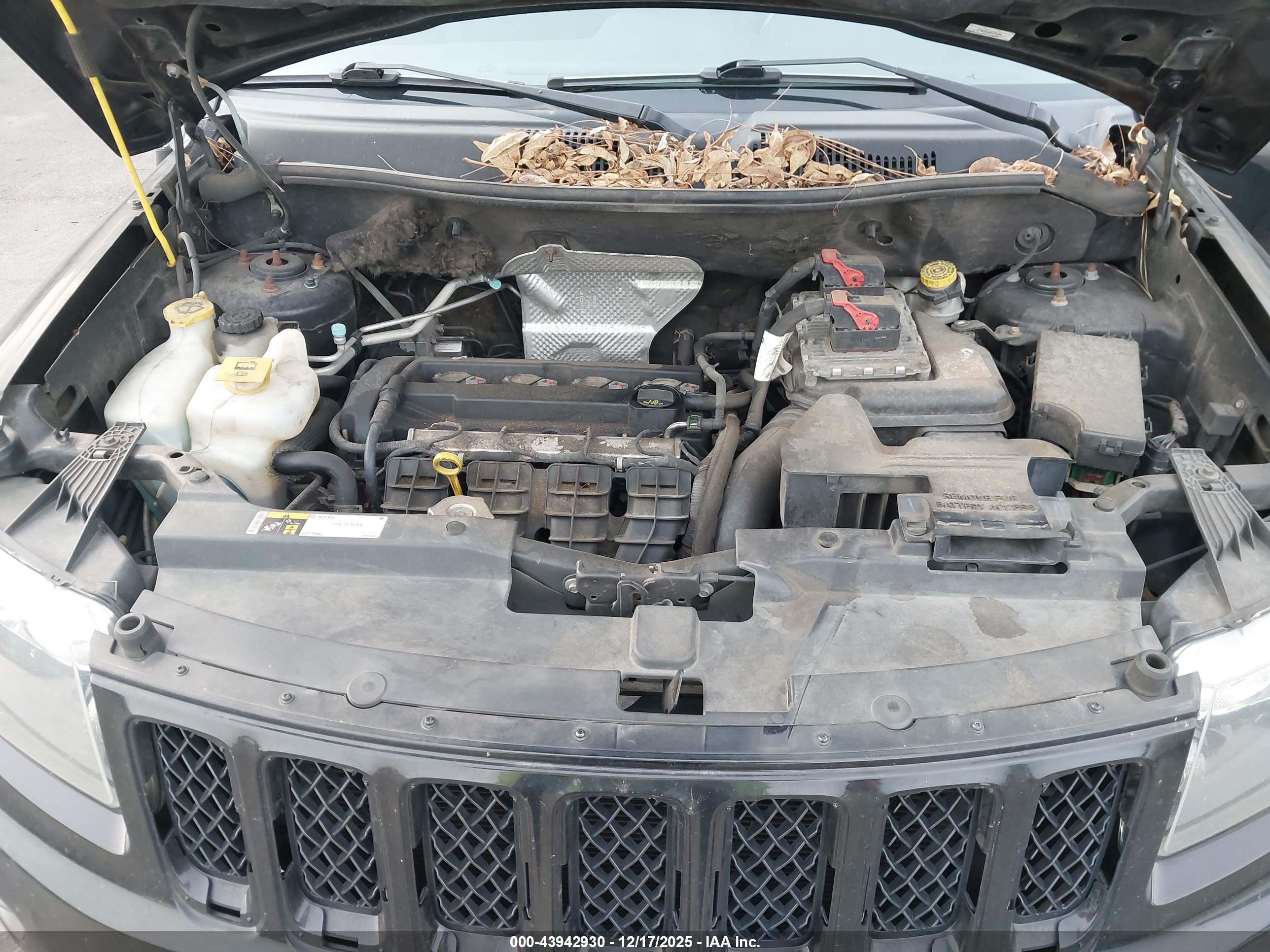 JEEP COMPASS image 10