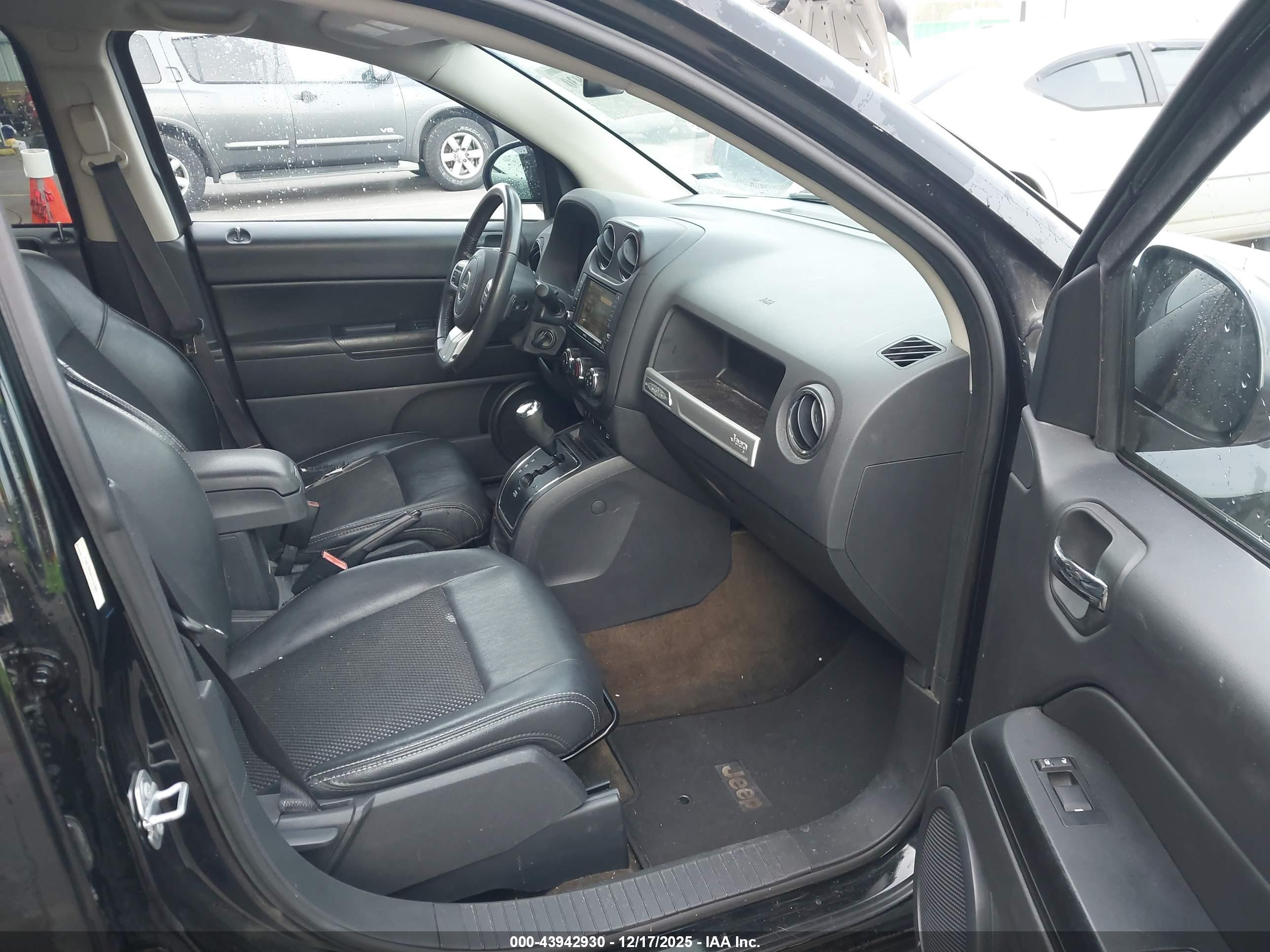 JEEP COMPASS image 5