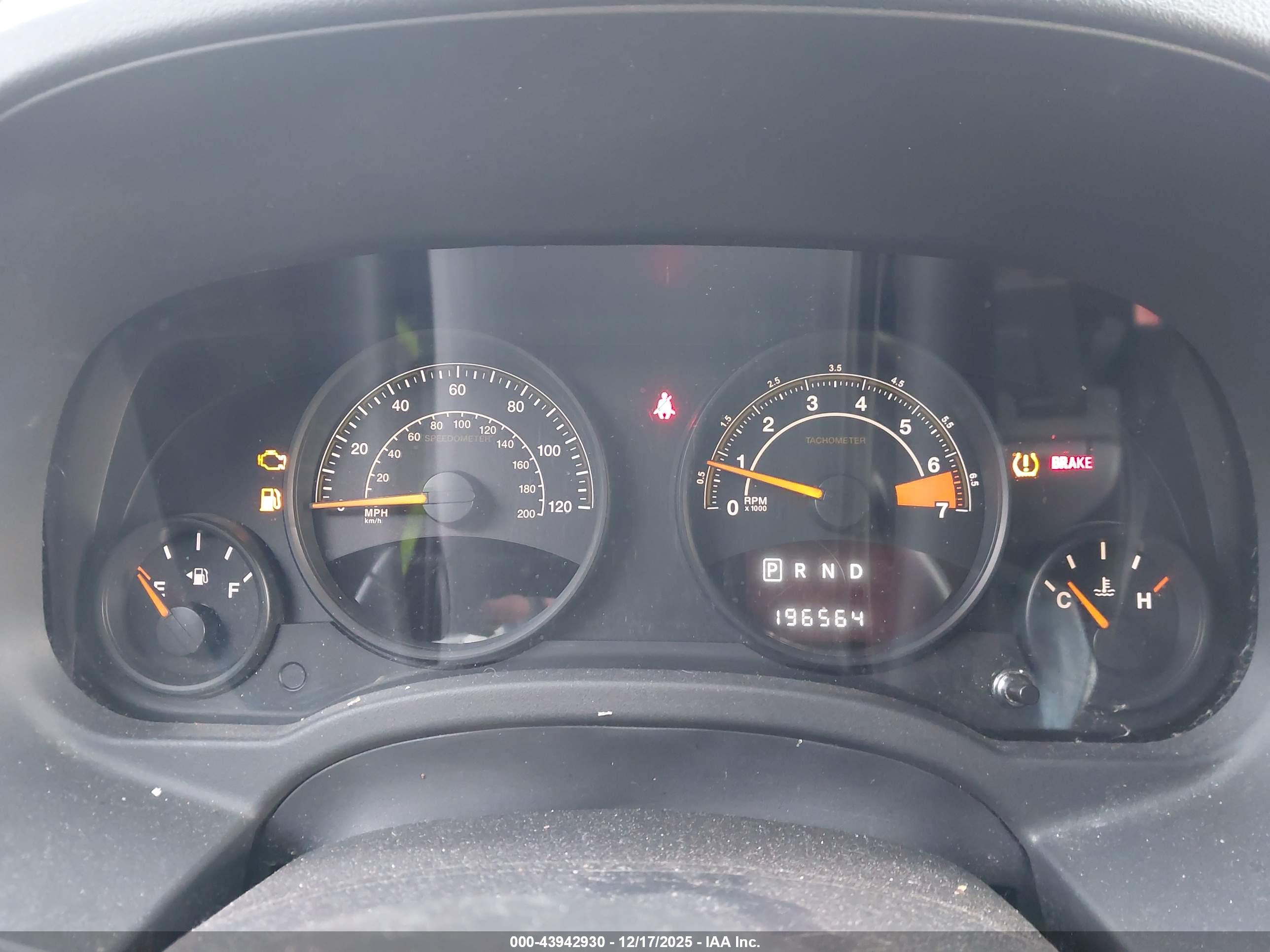 JEEP COMPASS image 7